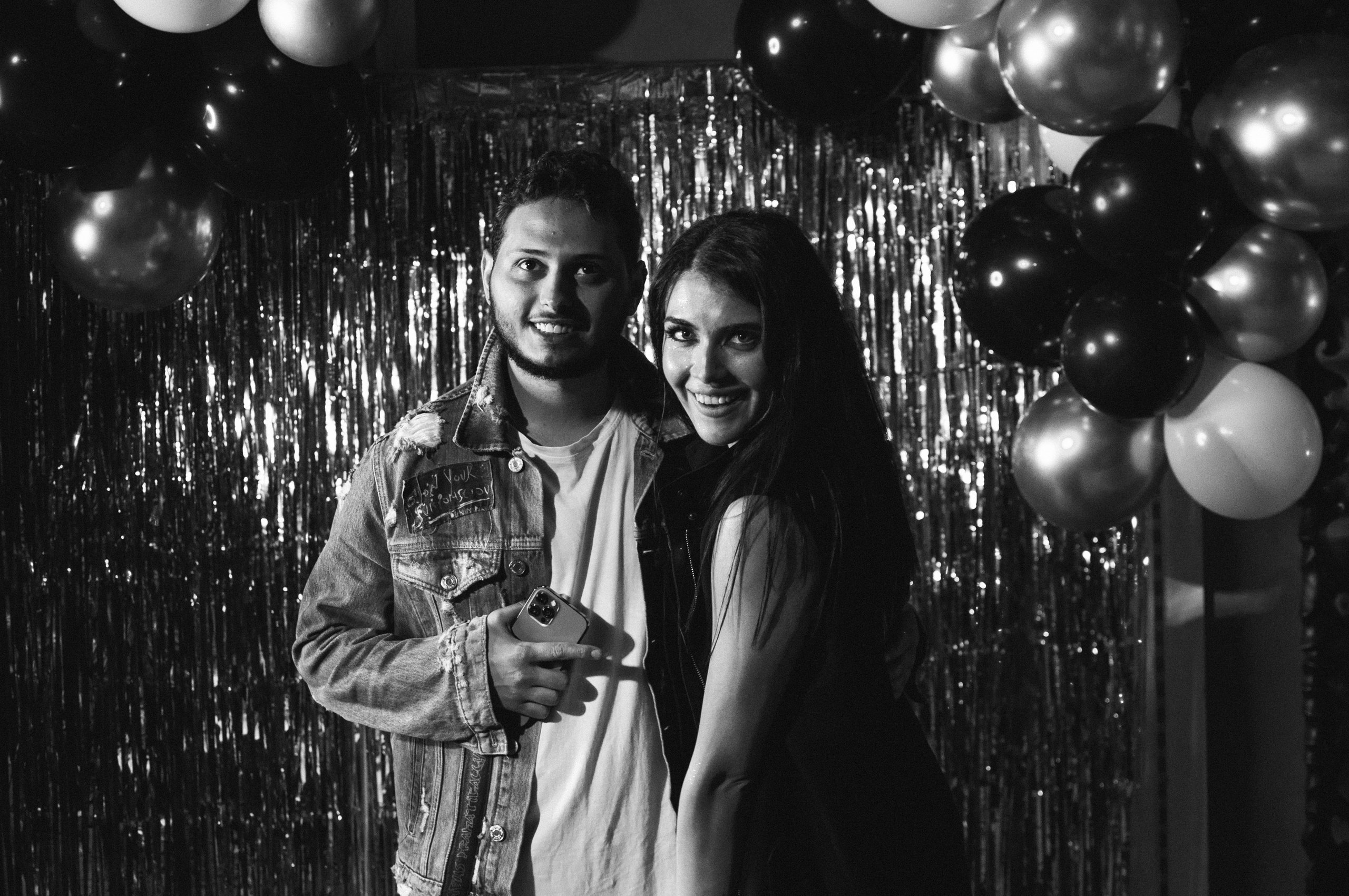 Годовщина магазина A&A Style. Фотограф в Самаре Иван Булатов