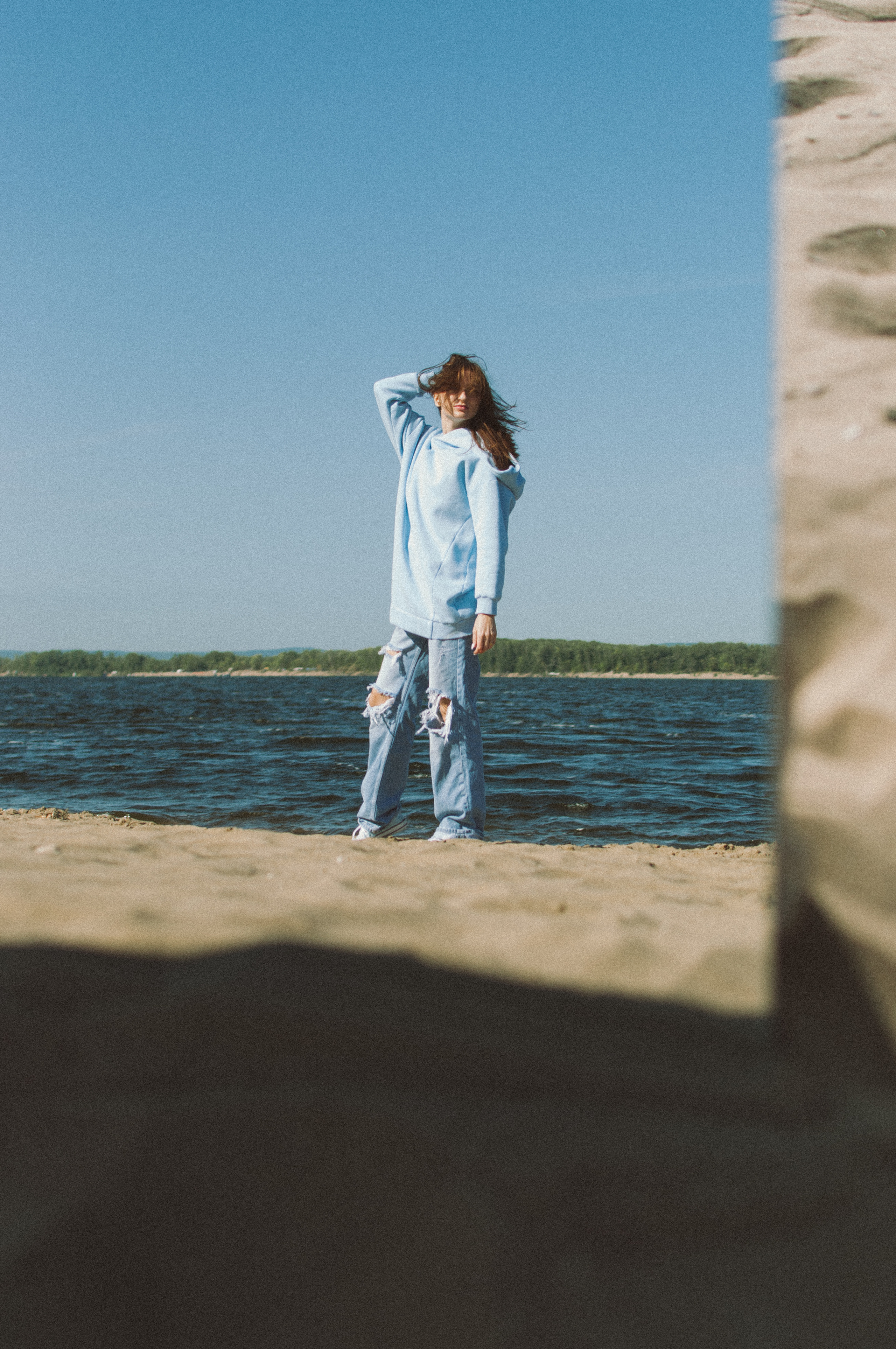 Алла. Фотограф в Самаре Иван Булатов