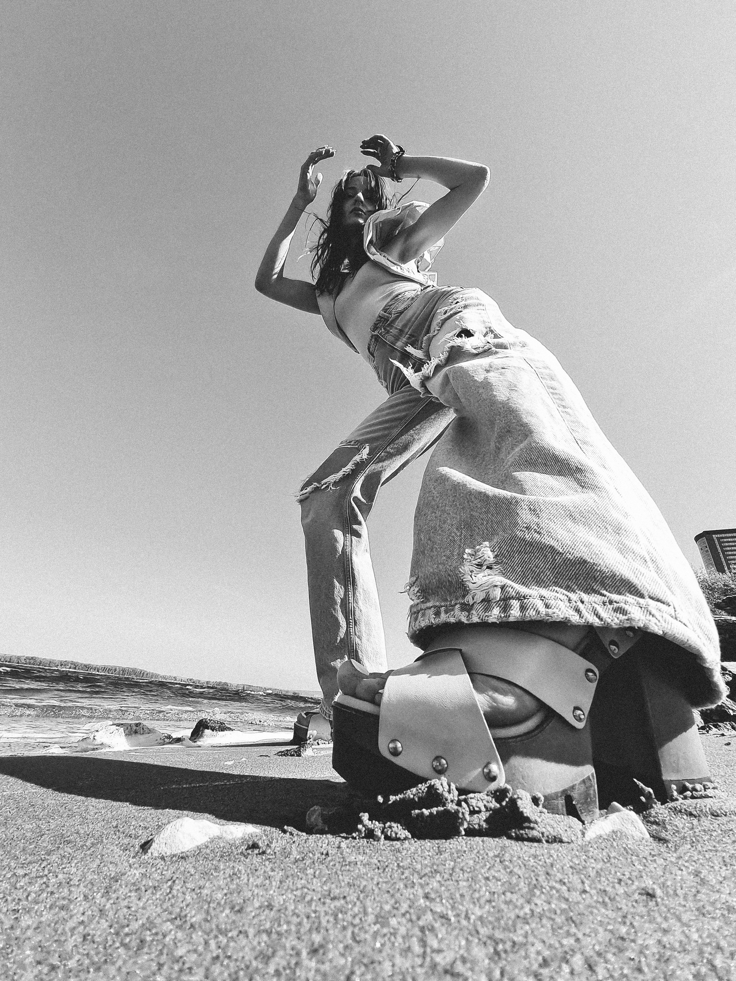 Алла. Фотограф в Самаре Иван Булатов