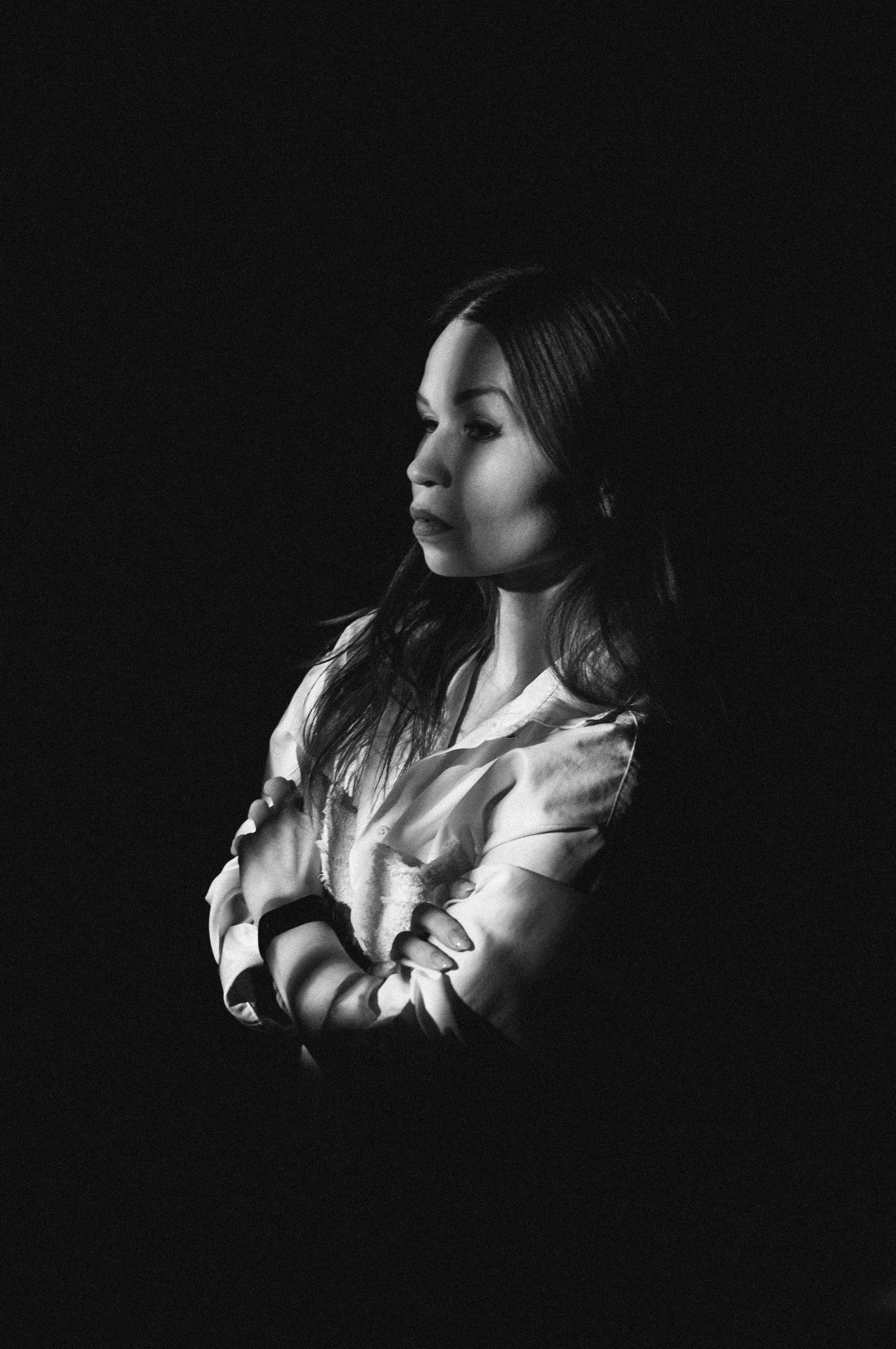 Инга. Фотограф в Самаре Иван Булатов