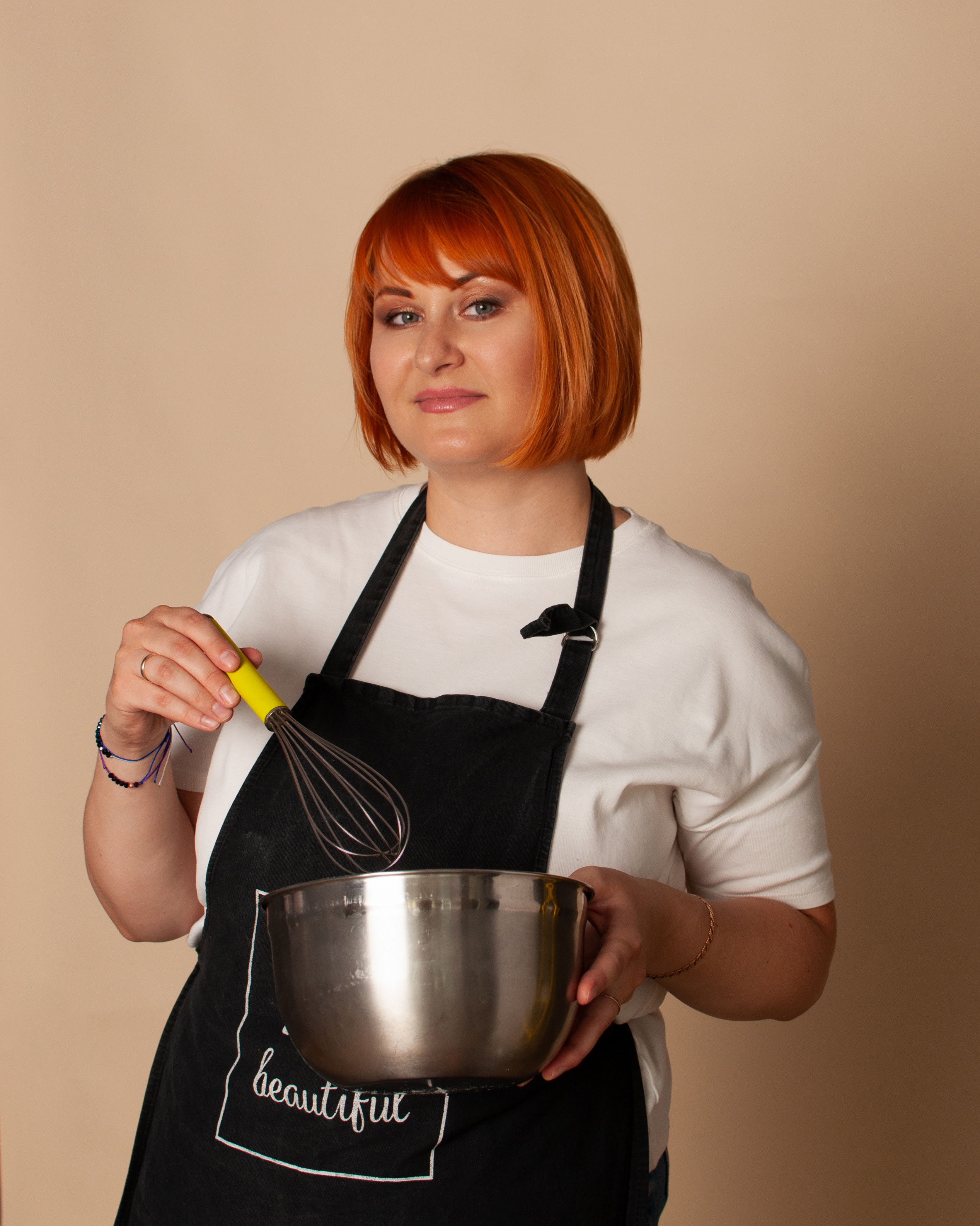 Контент-съемка для соцсетей кондитера. Фотограф в Самаре Иван Булатов