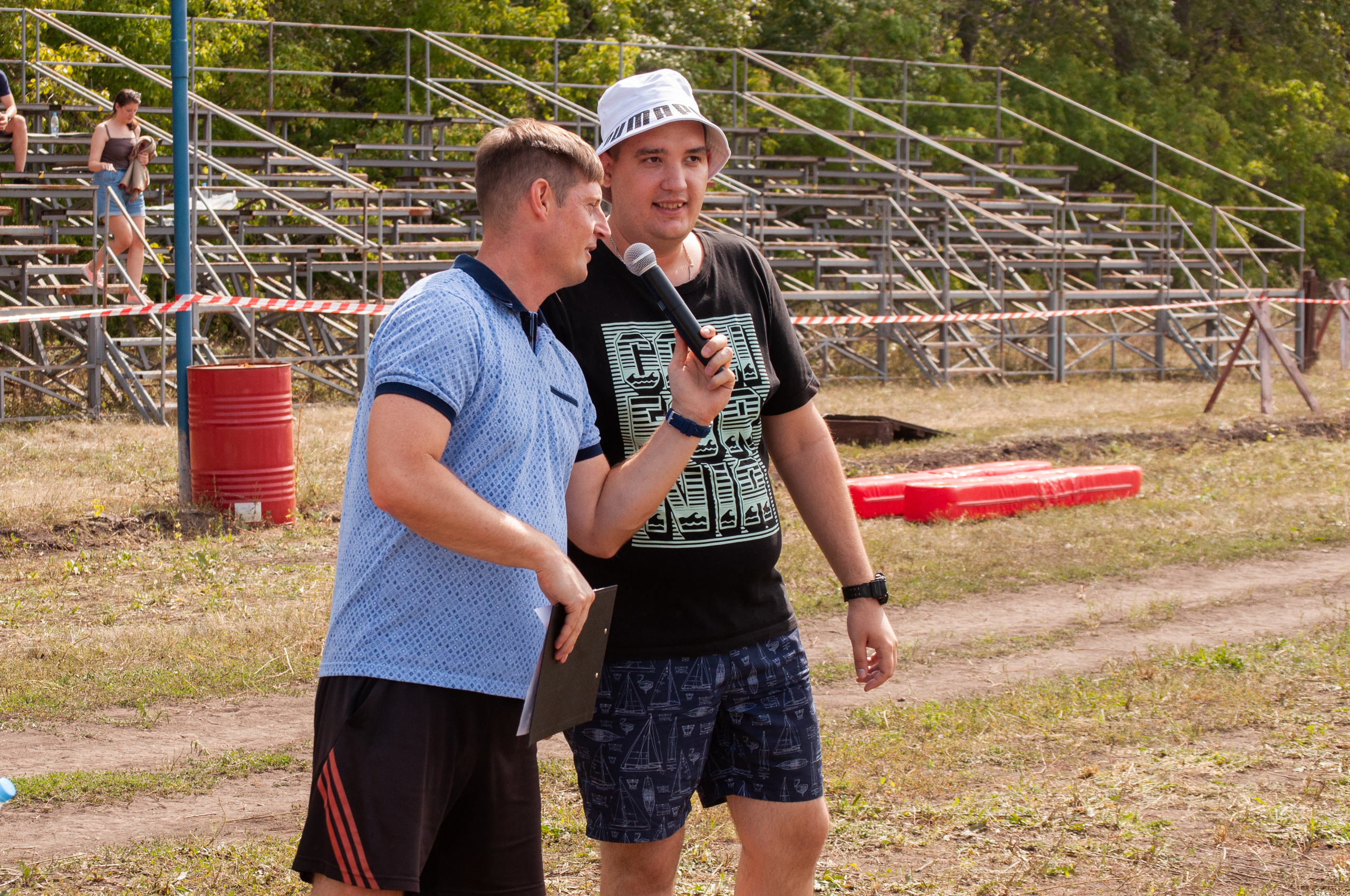 Репортаж тимбилдинга для компании. Фотограф в Самаре Иван Булатов