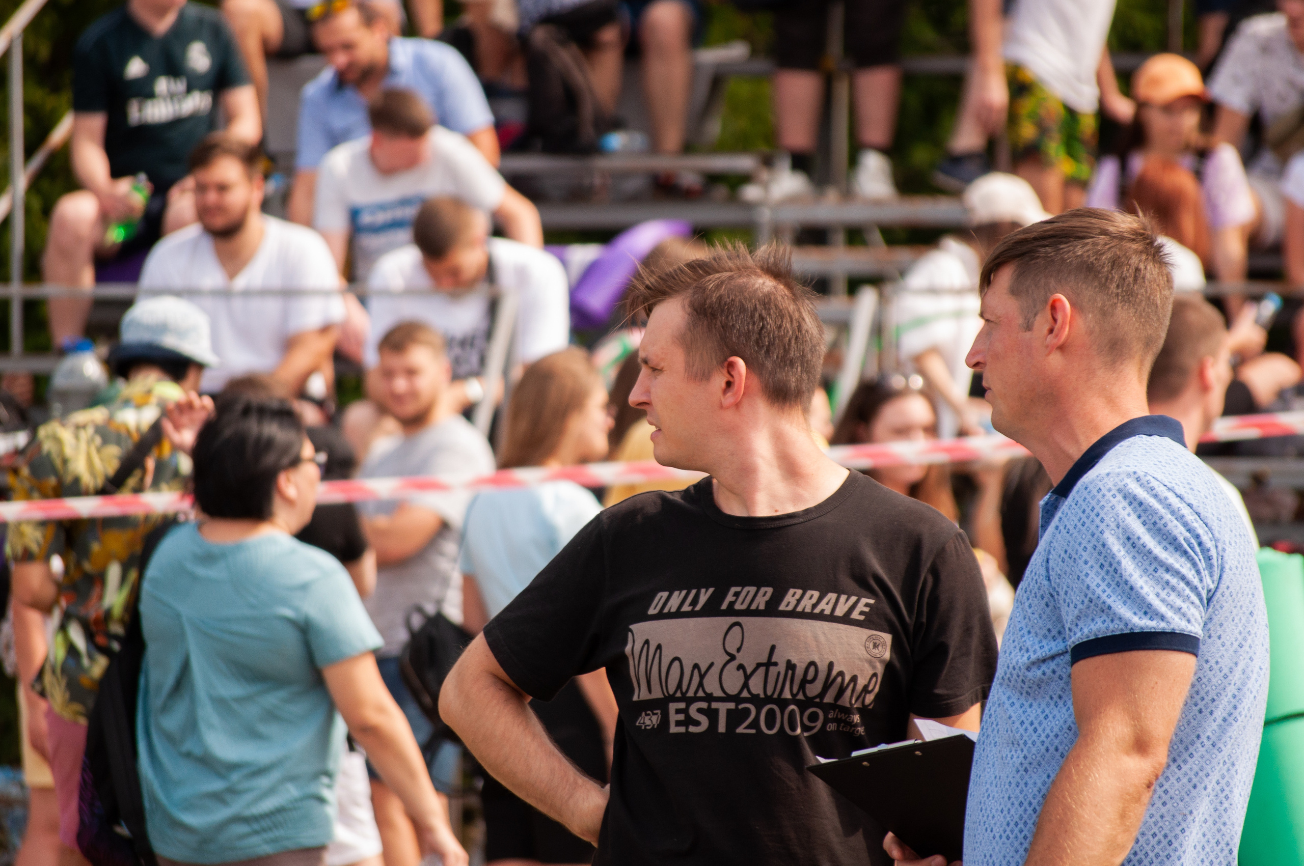 Репортаж тимбилдинга для компании. Фотограф в Самаре Иван Булатов