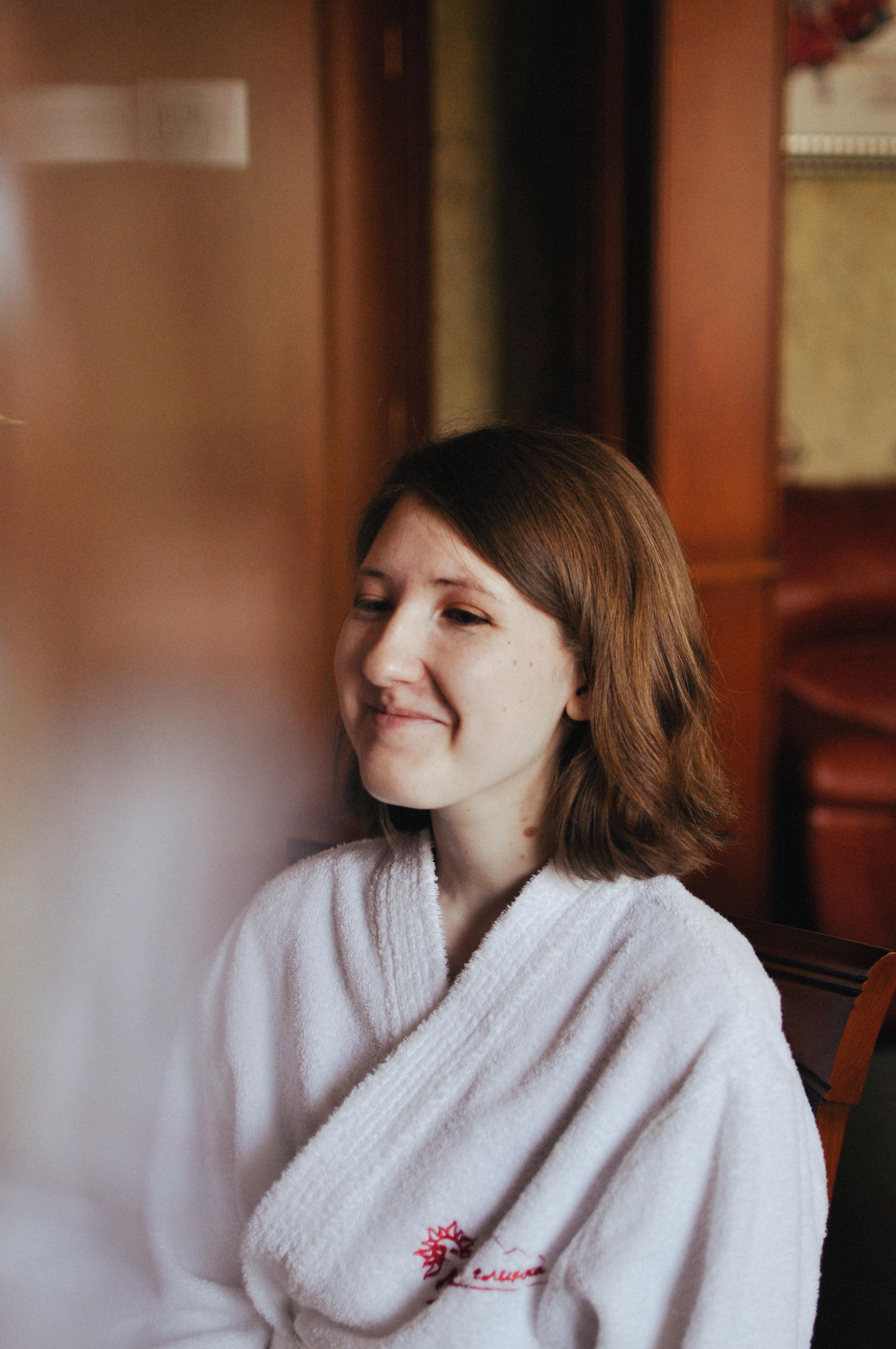 Свадебная фотосъемка Сергея и Анастасии. Фотограф в Самаре Иван Булатов