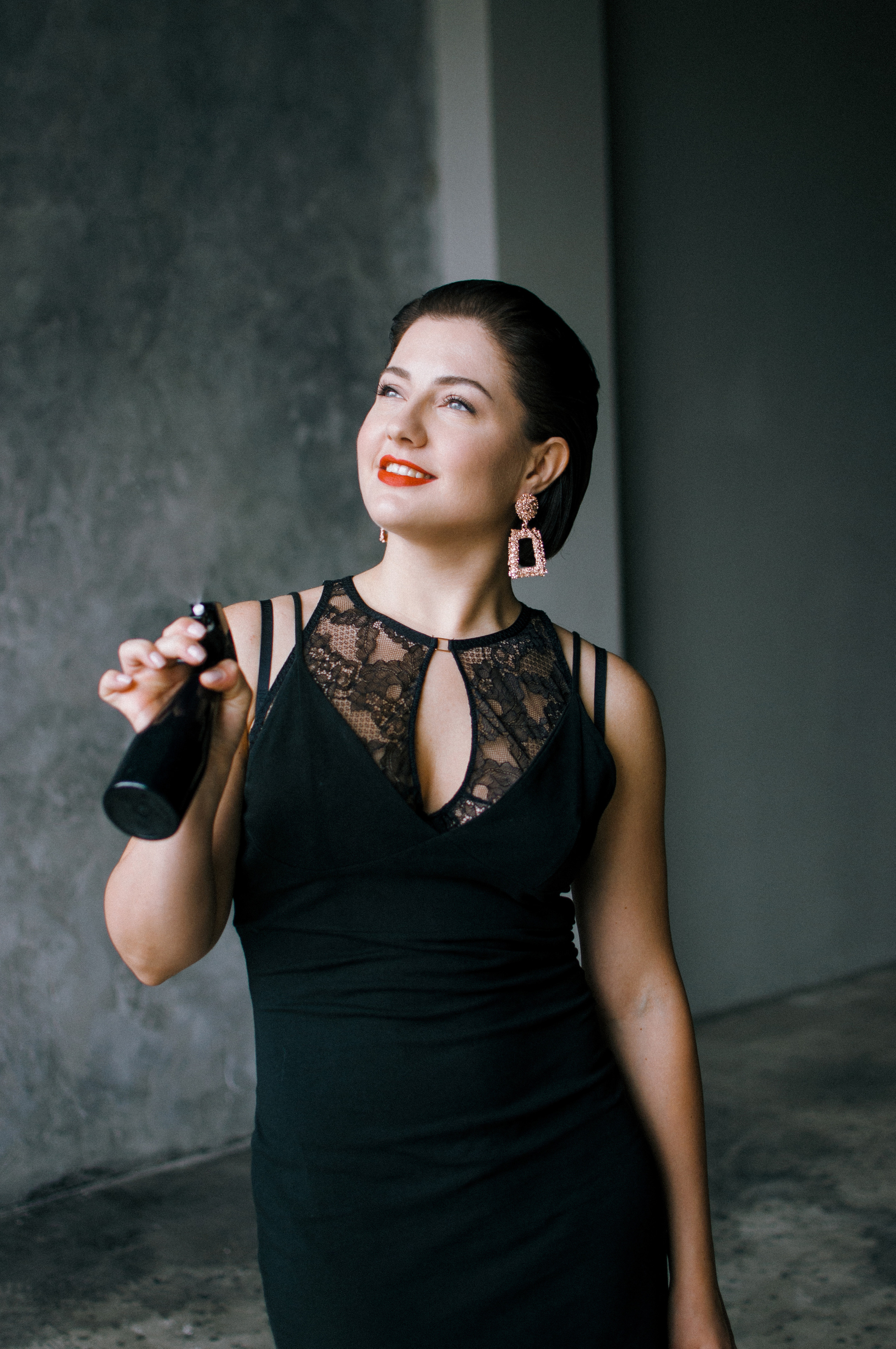 Контент-съемка для соцсетей парикмахера. Фотограф в Самаре Иван Булатов