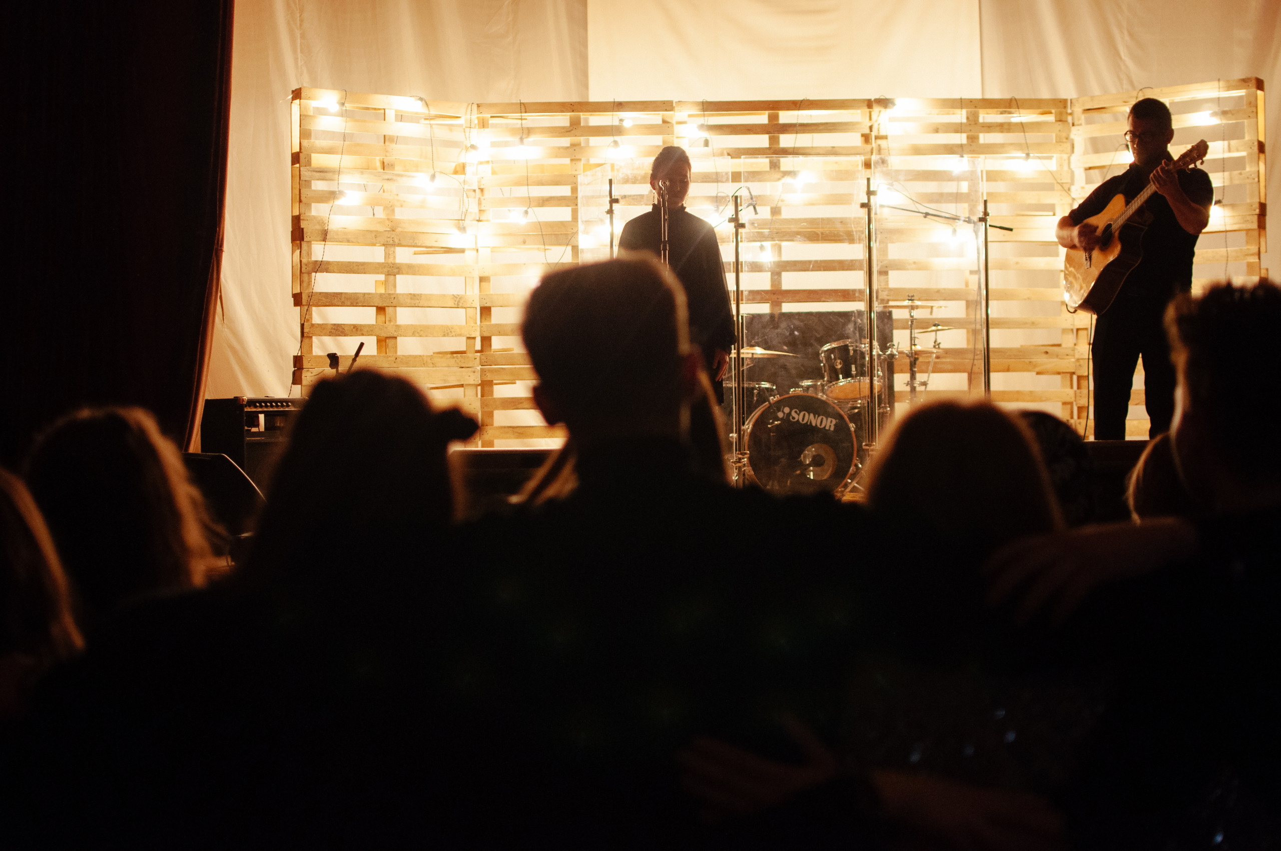 Репортаж Рок Бал. Фотограф в Самаре Иван Булатов