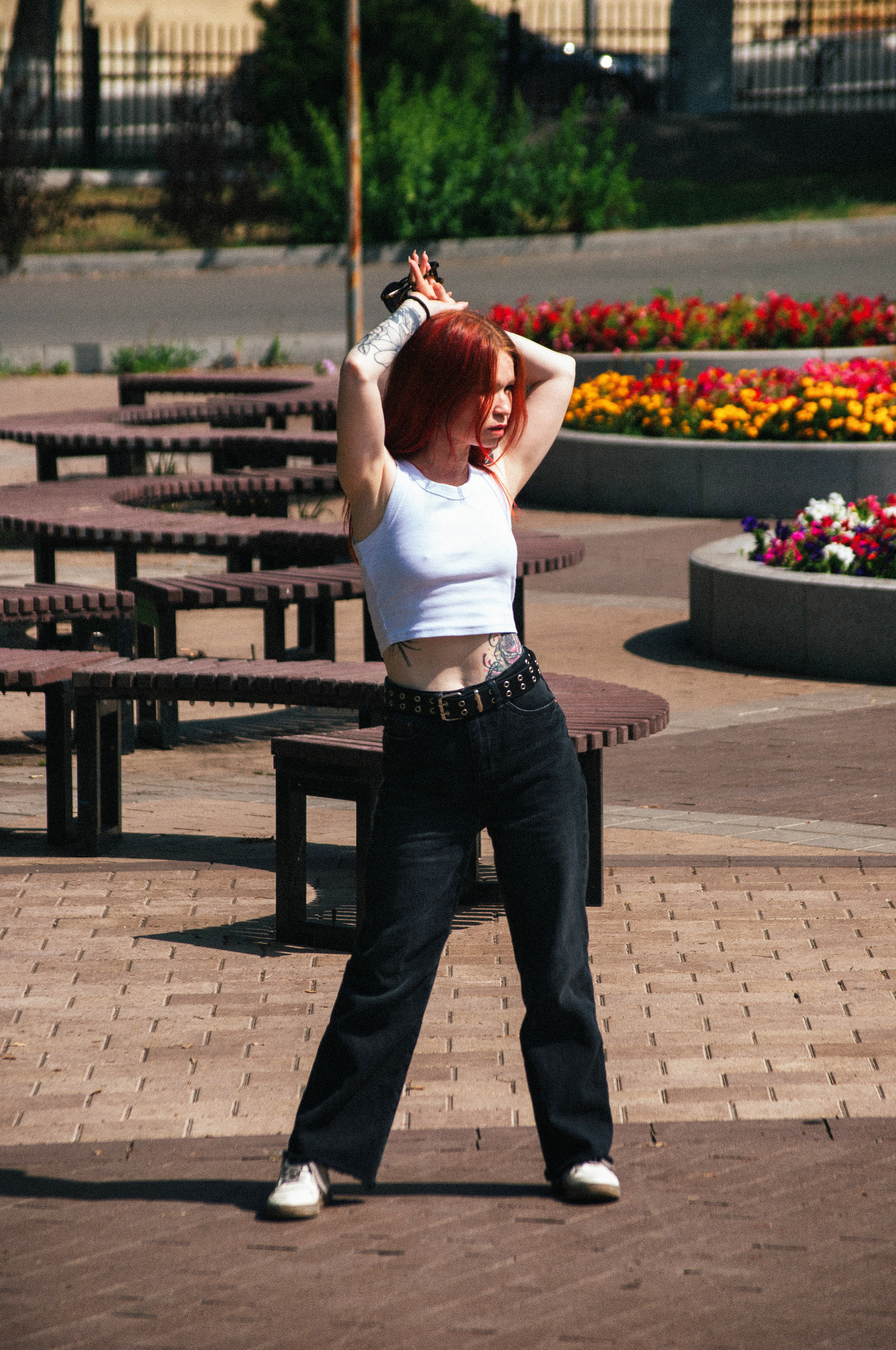 Инга. Фотограф в Самаре Иван Булатов