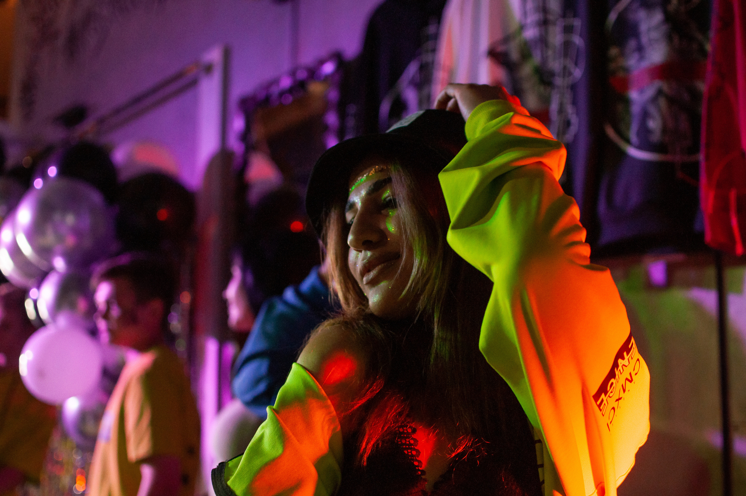 Годовщина магазина A&A Style. Фотограф в Самаре Иван Булатов