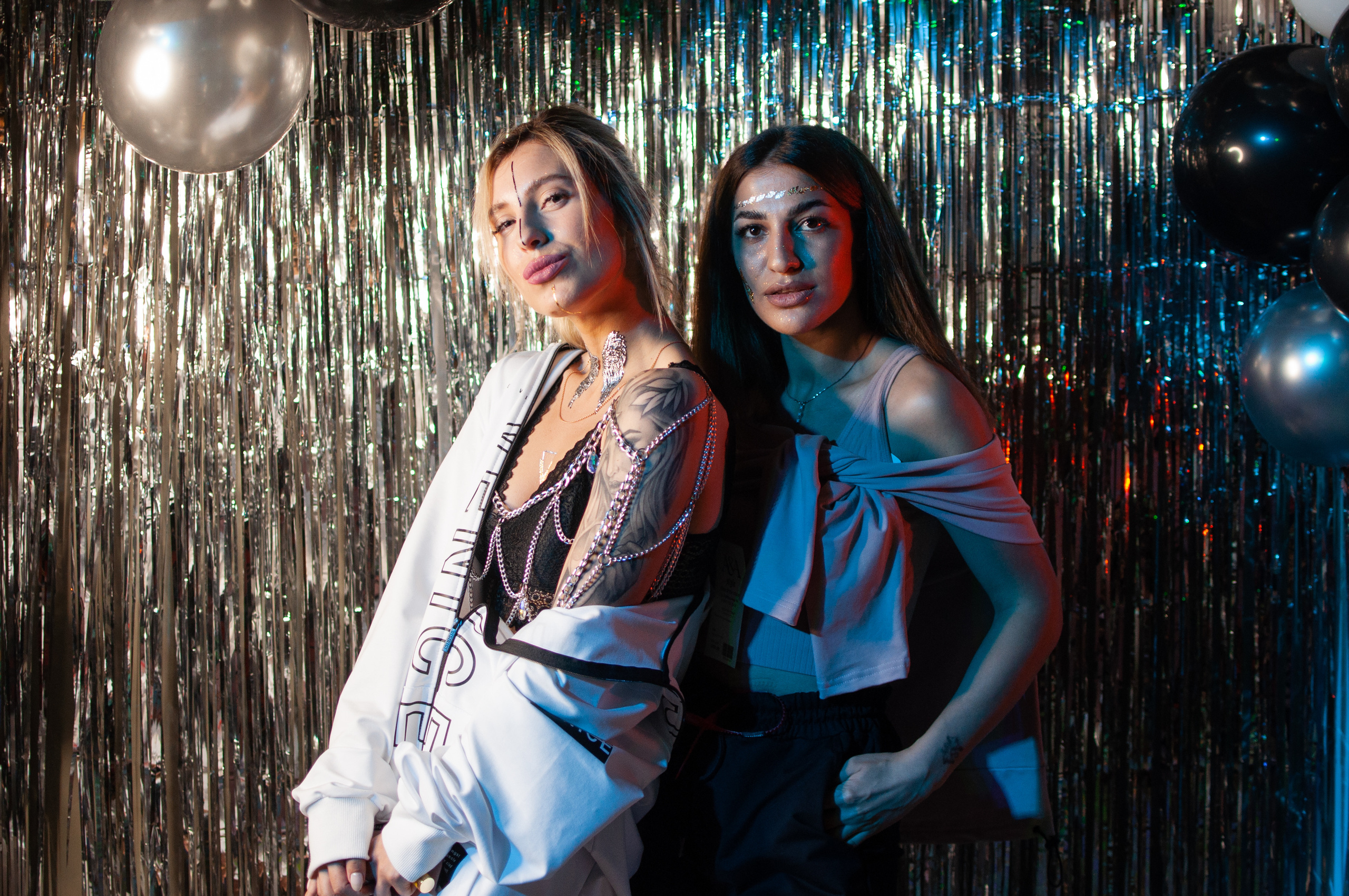 Годовщина магазина A&A Style. Фотограф в Самаре Иван Булатов