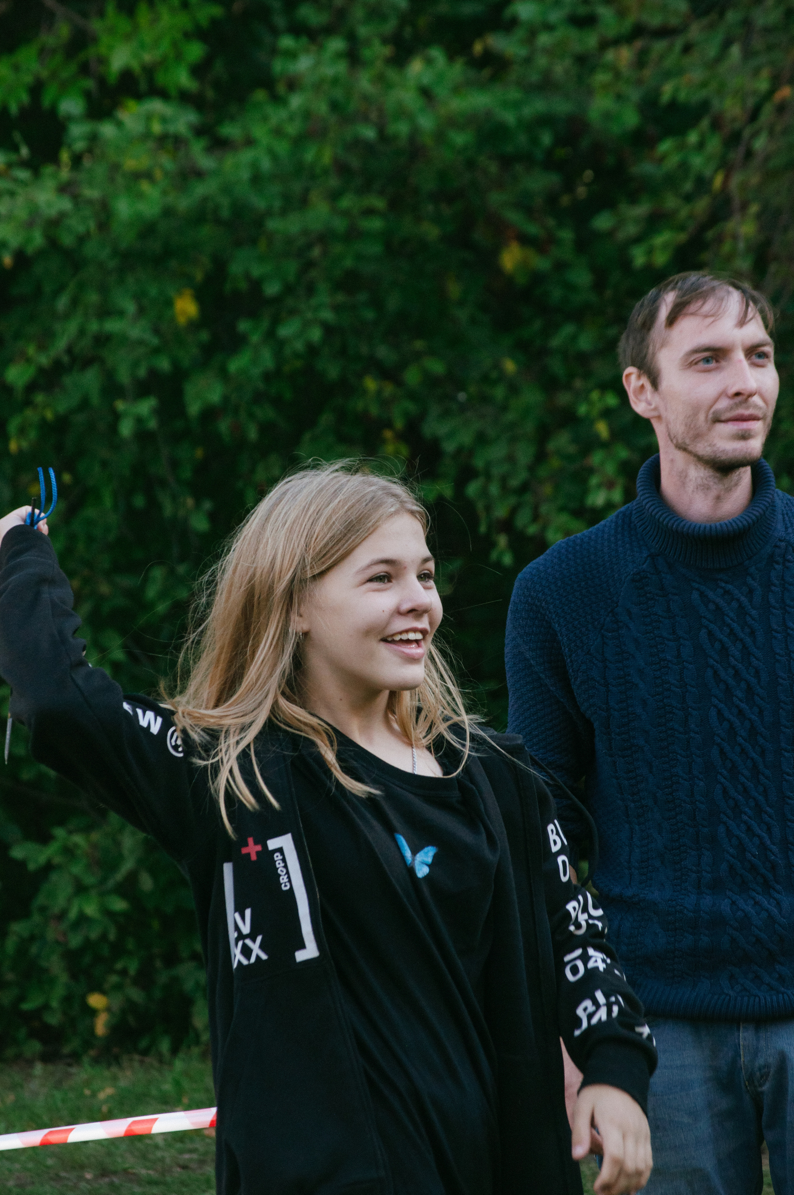 Репортаж работы тира на базе отдыха. Фотограф в Самаре Иван Булатов