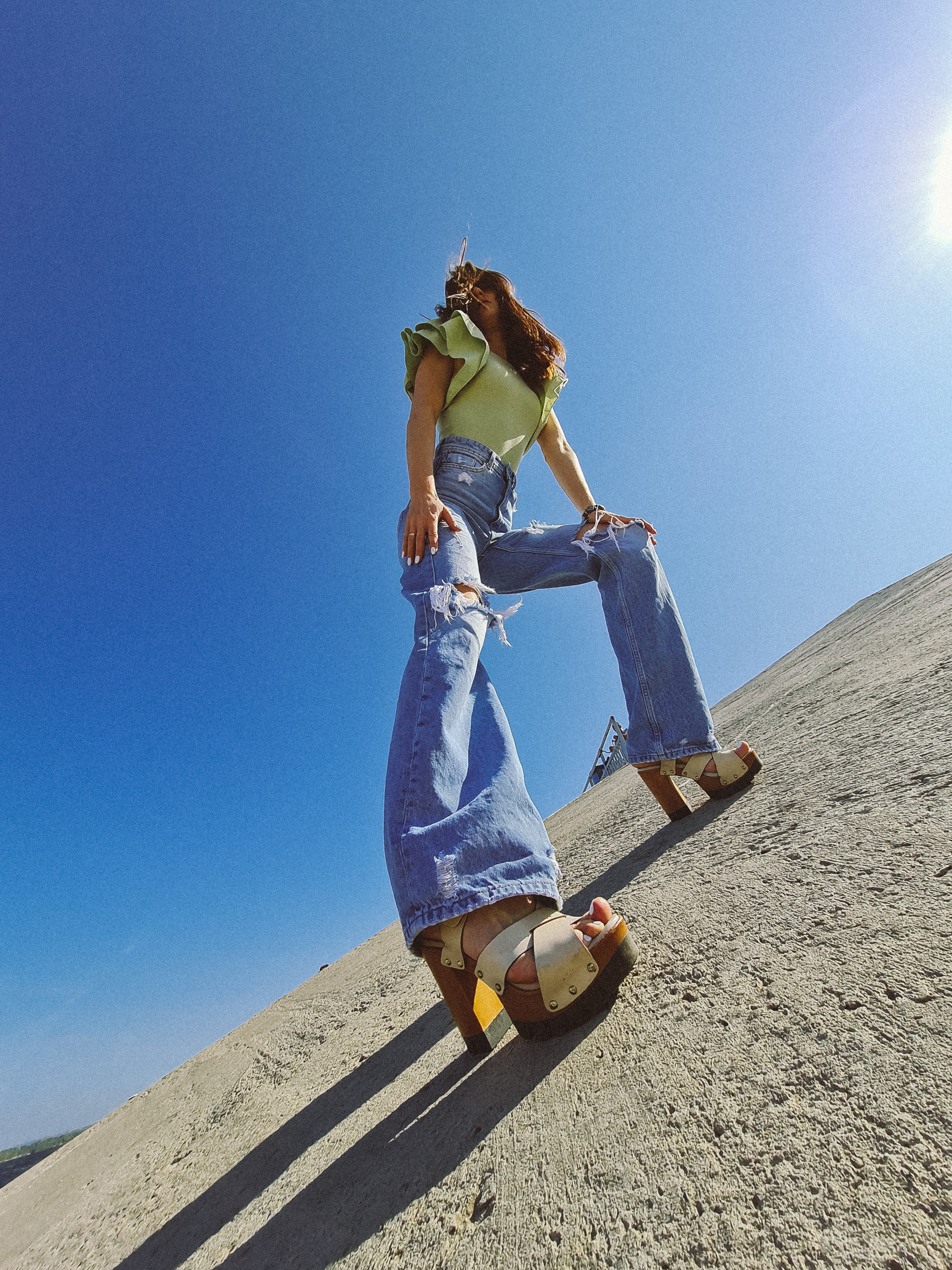 Алла. Фотограф в Самаре Иван Булатов