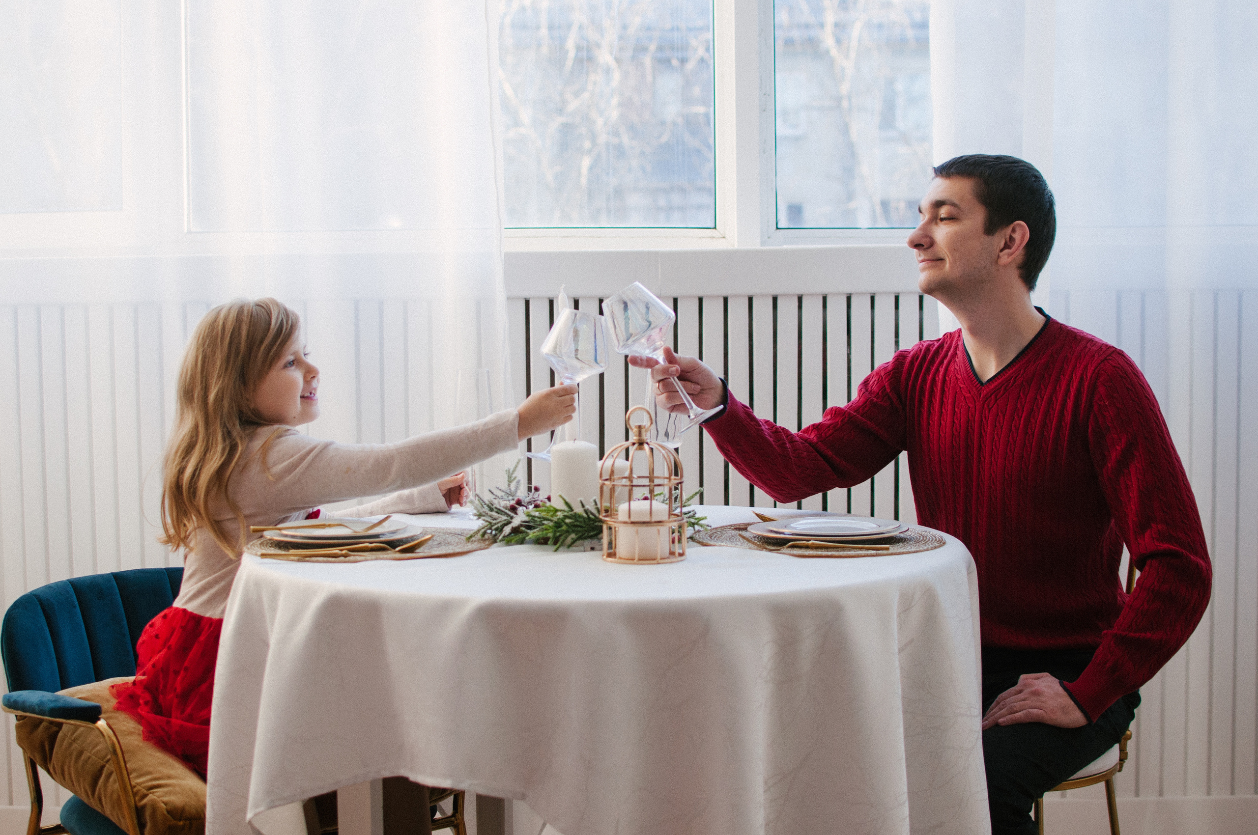 Семья Селивоненко. Фотограф в Самаре Иван Булатов