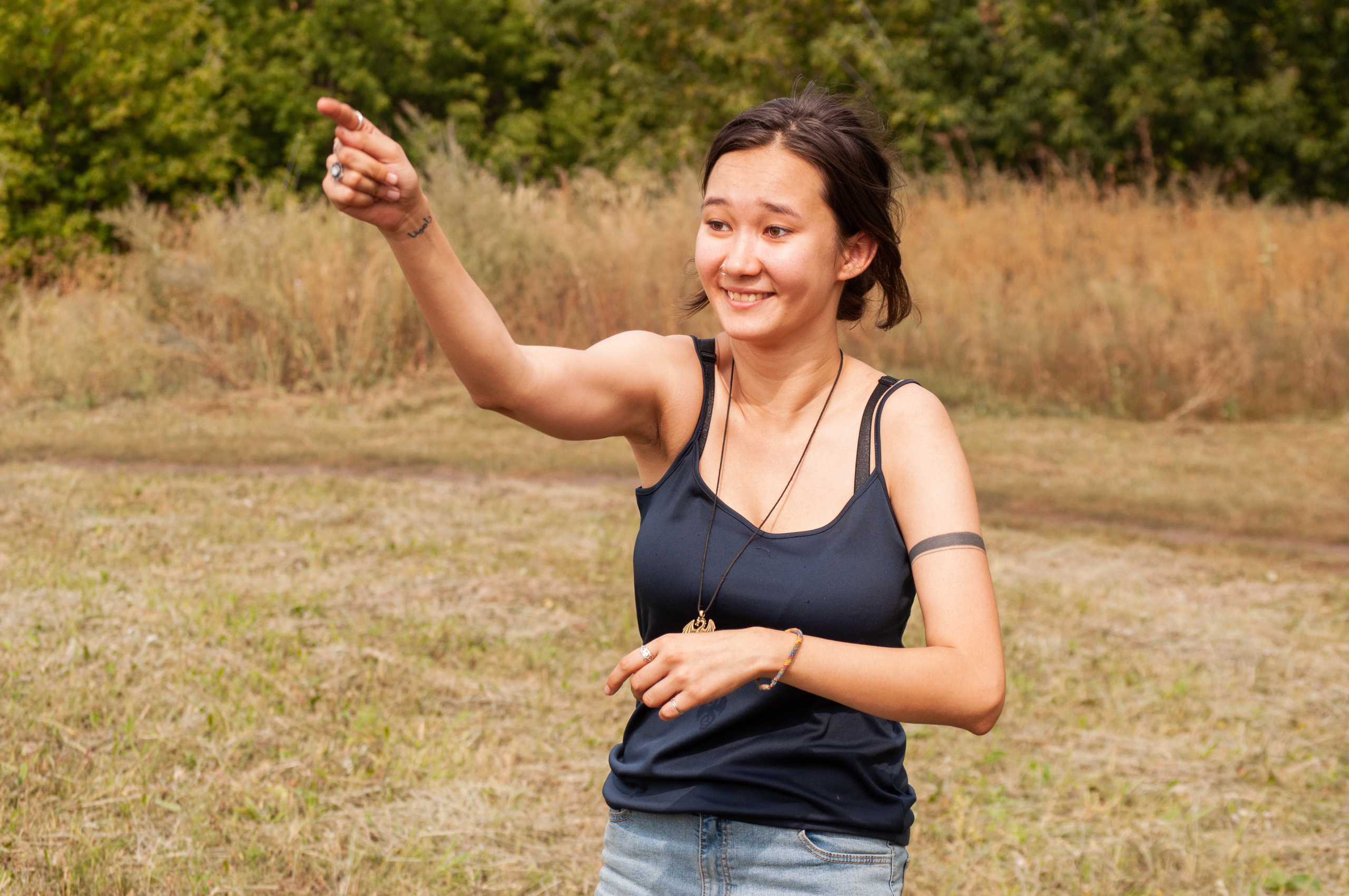 Репортаж тимбилдинга для компании. Фотограф в Самаре Иван Булатов