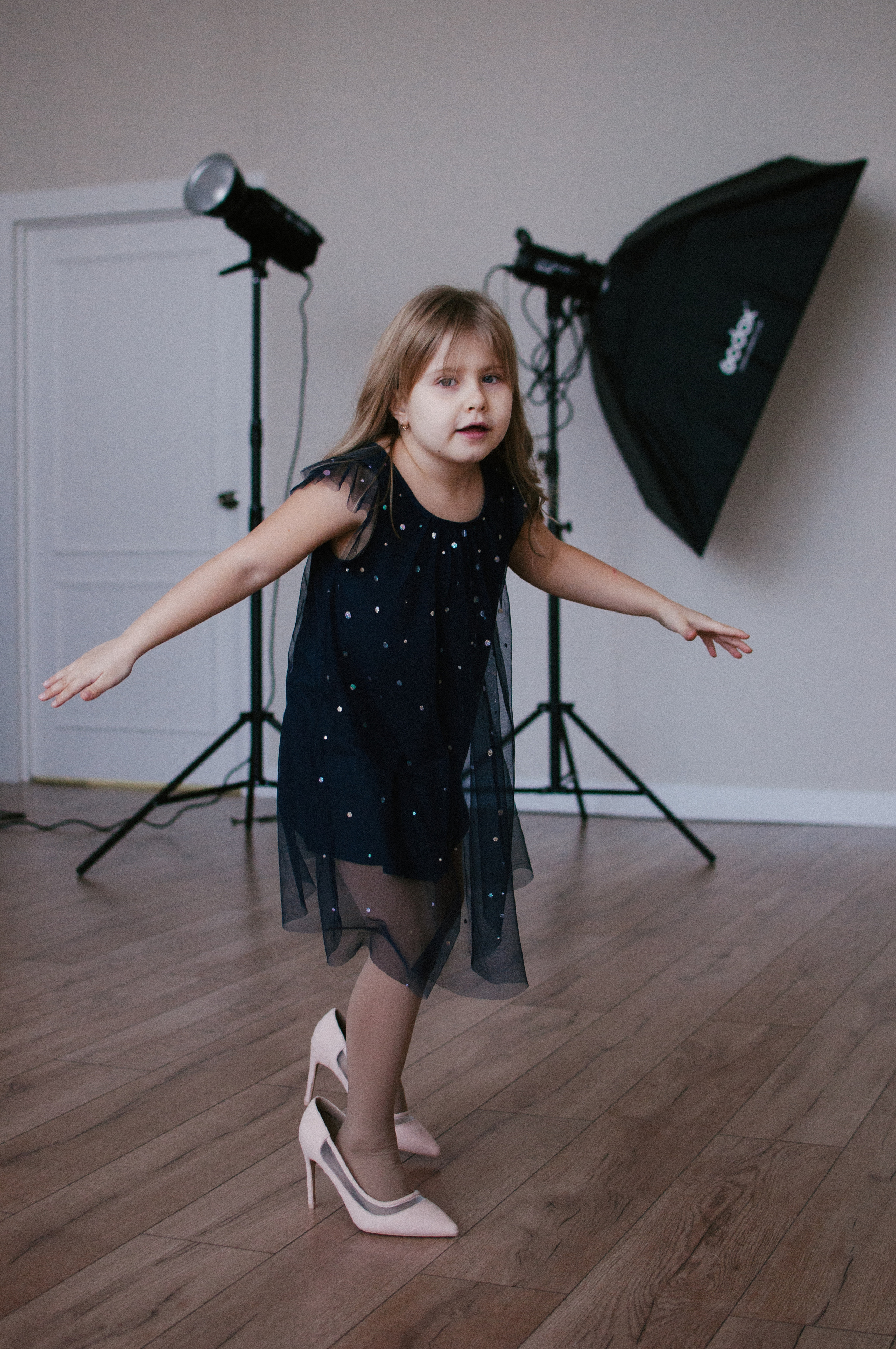 Семья Селивоненко. Фотограф в Самаре Иван Булатов