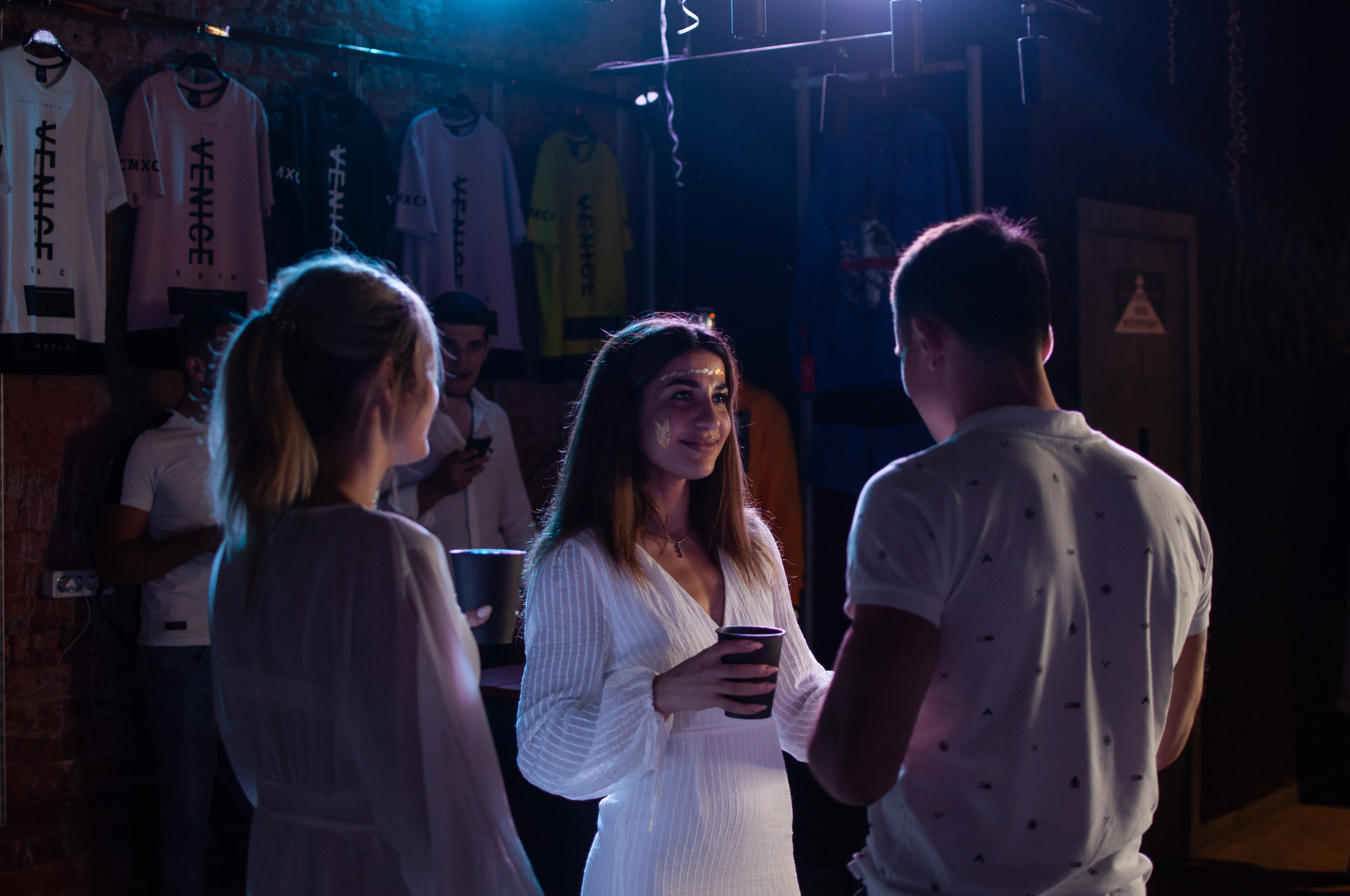 Годовщина магазина A&A Style. Фотограф в Самаре Иван Булатов