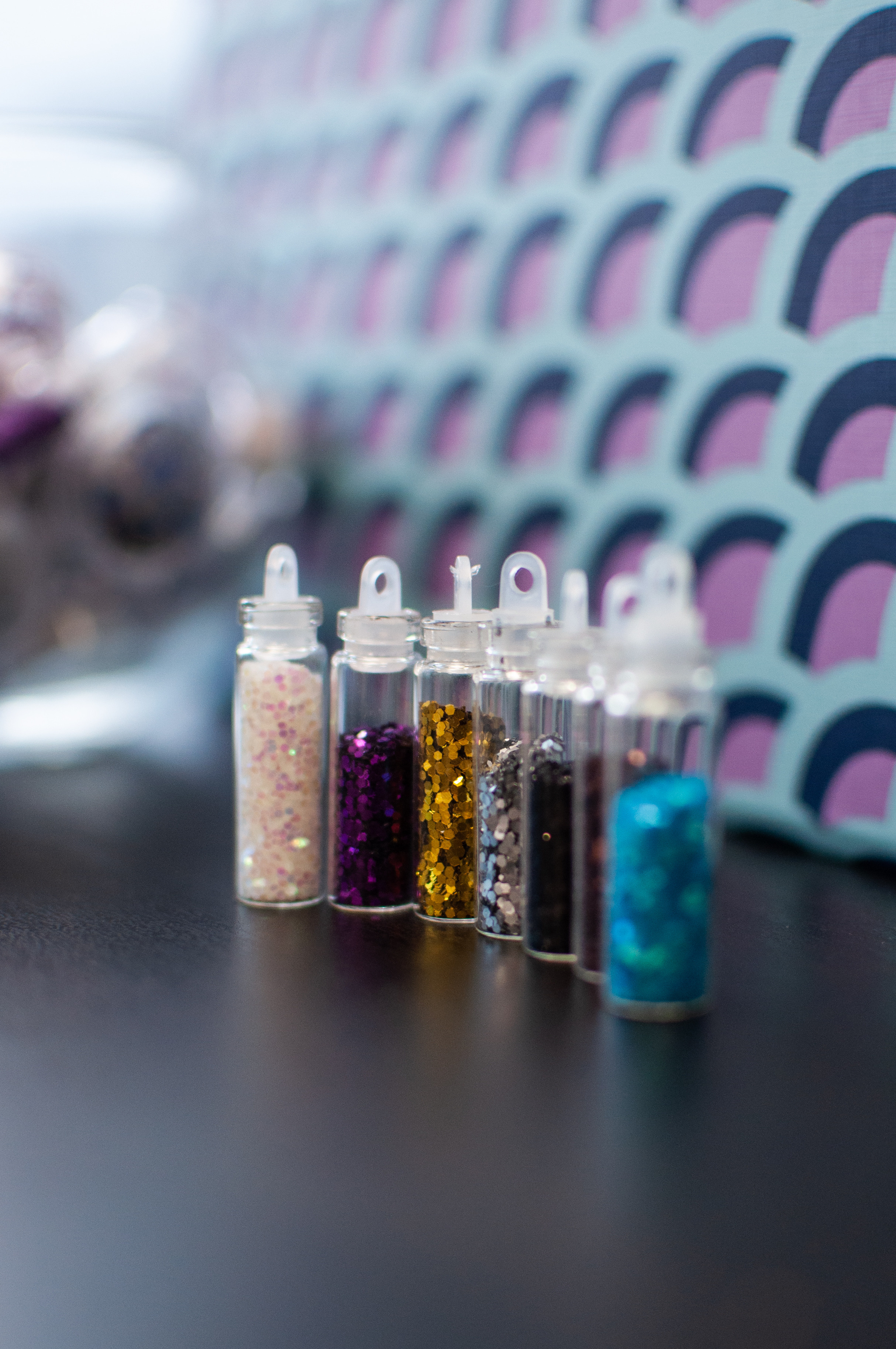 Контент-съемка для рекламы и соцсетей салона маникюра. Фотограф в Самаре Иван Булатов