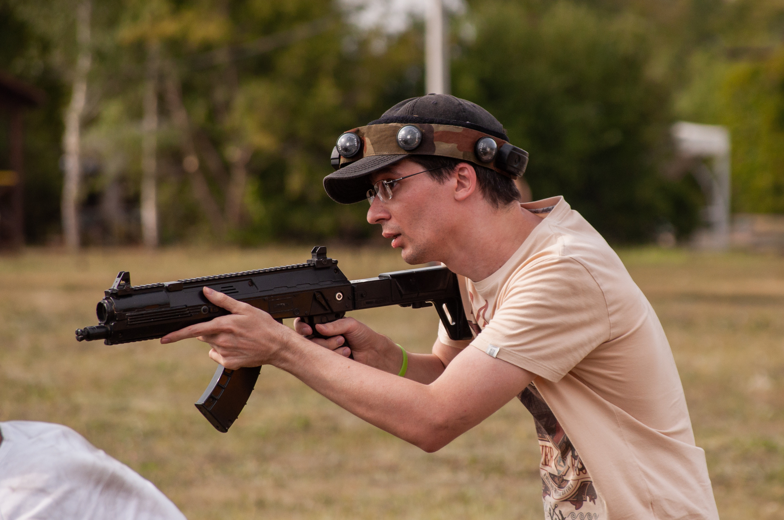 Репортаж тимбилдинга для компании. Фотограф в Самаре Иван Булатов