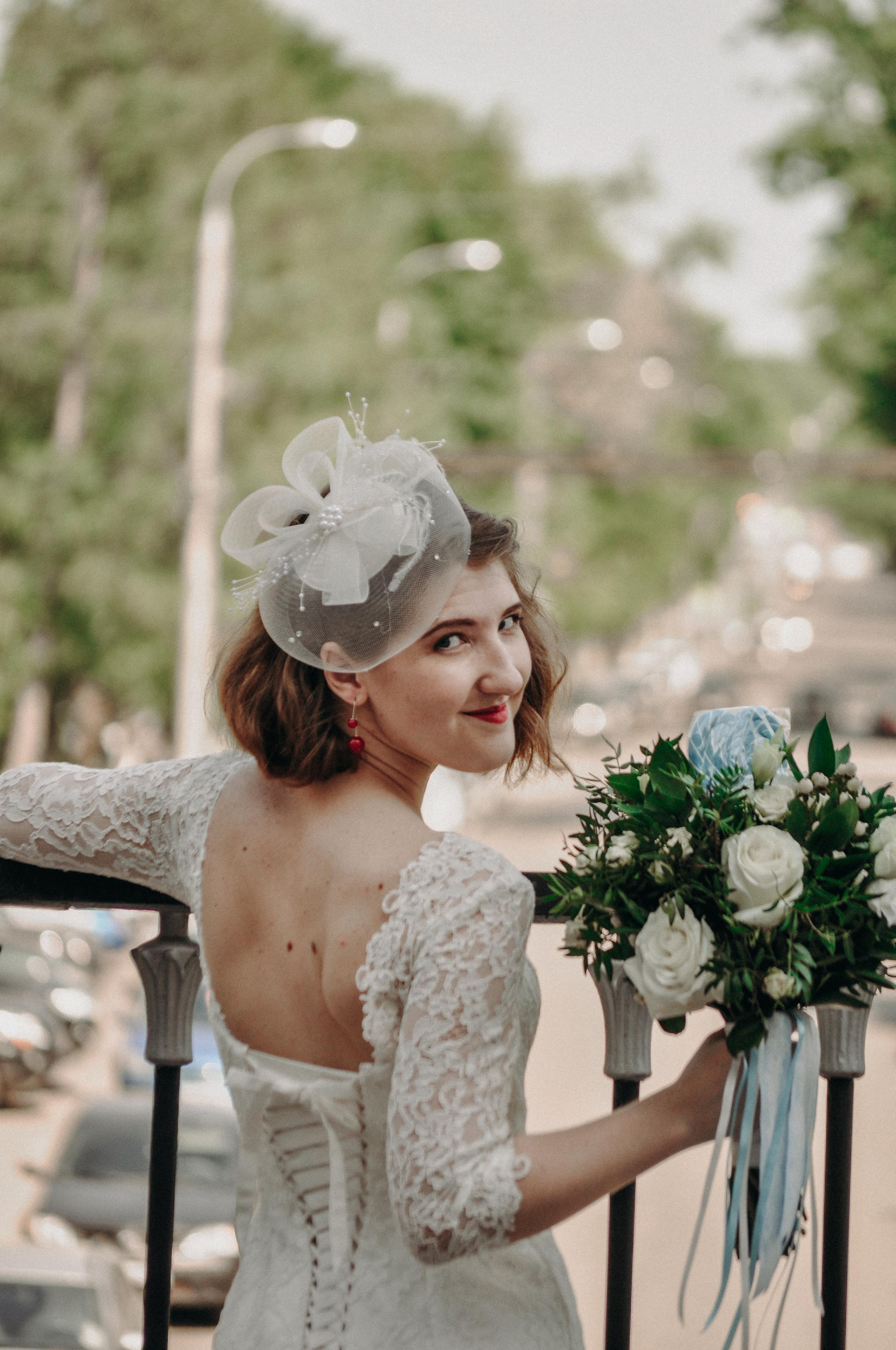 Свадебная фотосъемка Сергея и Анастасии. Фотограф в Самаре Иван Булатов