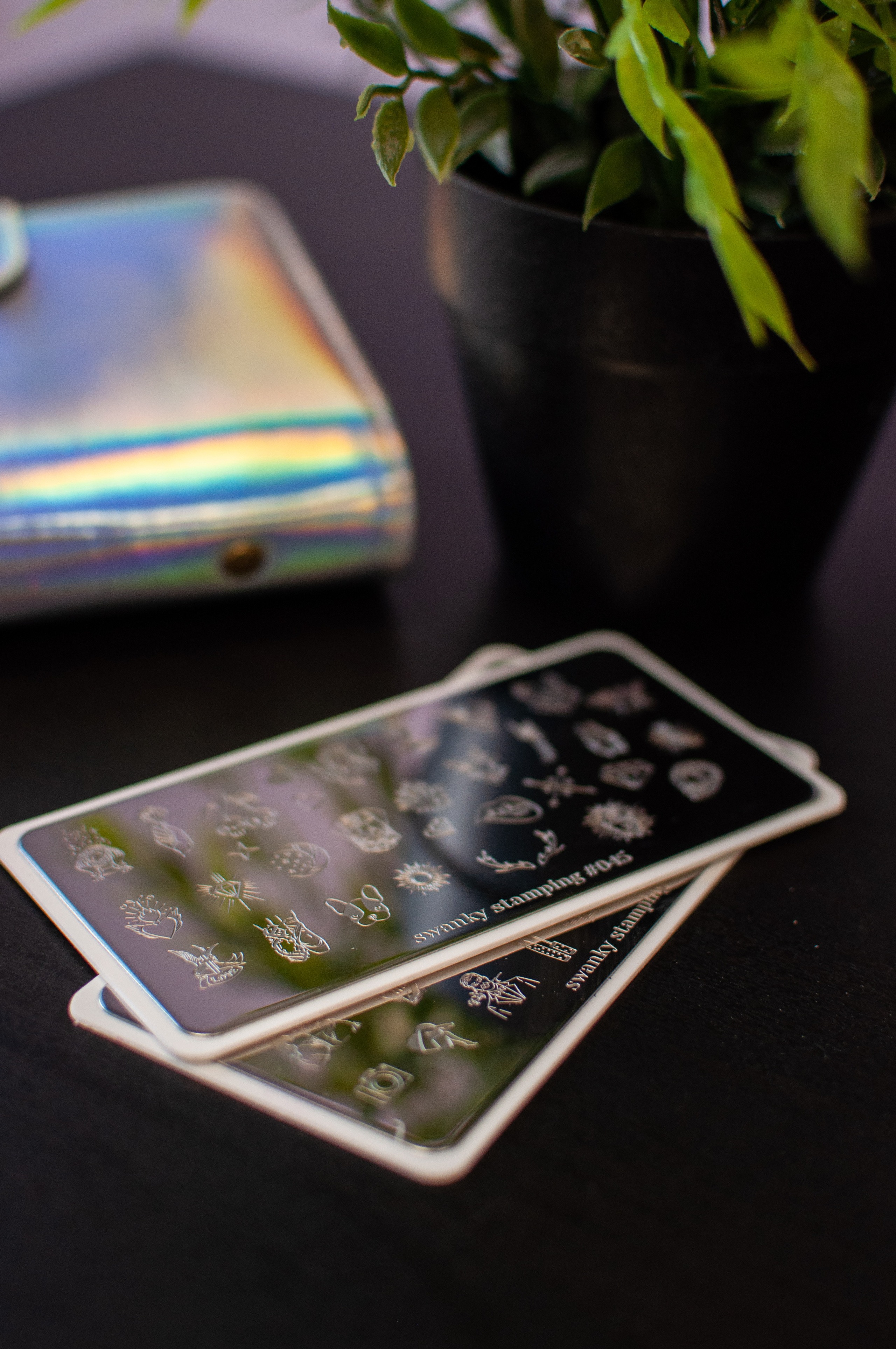 Контент-съемка для рекламы и соцсетей салона маникюра. Фотограф в Самаре Иван Булатов