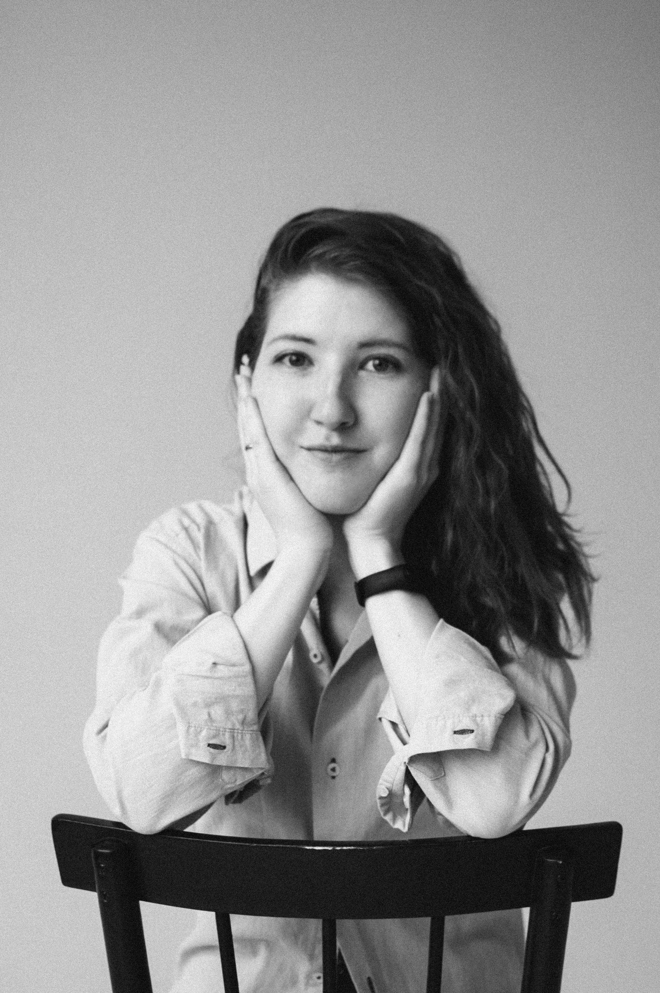 Сергей и Анастасия. Фотограф в Самаре Иван Булатов