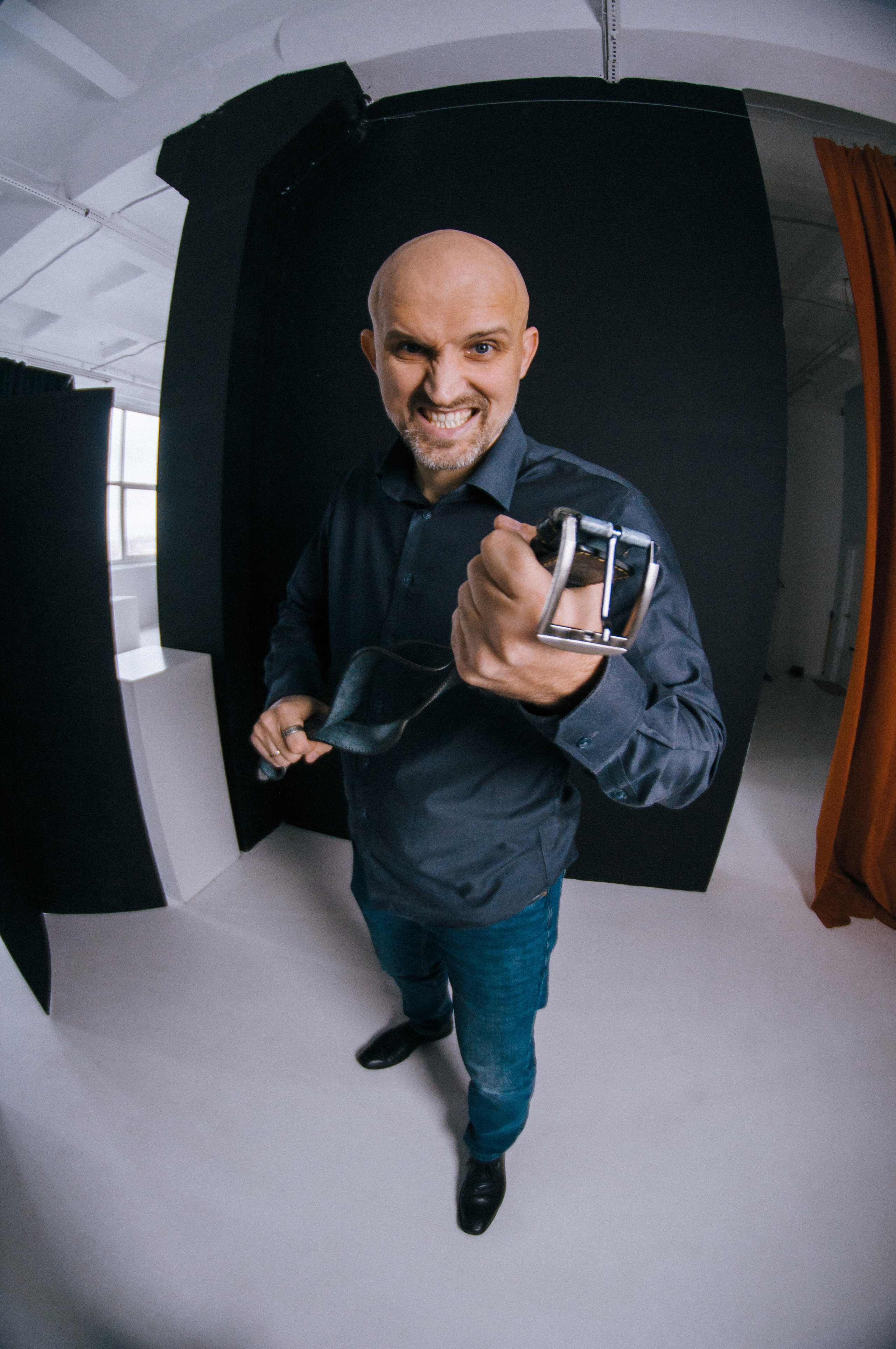 Контент-съемка для соцсетей психолога. Фотограф в Самаре Иван Булатов