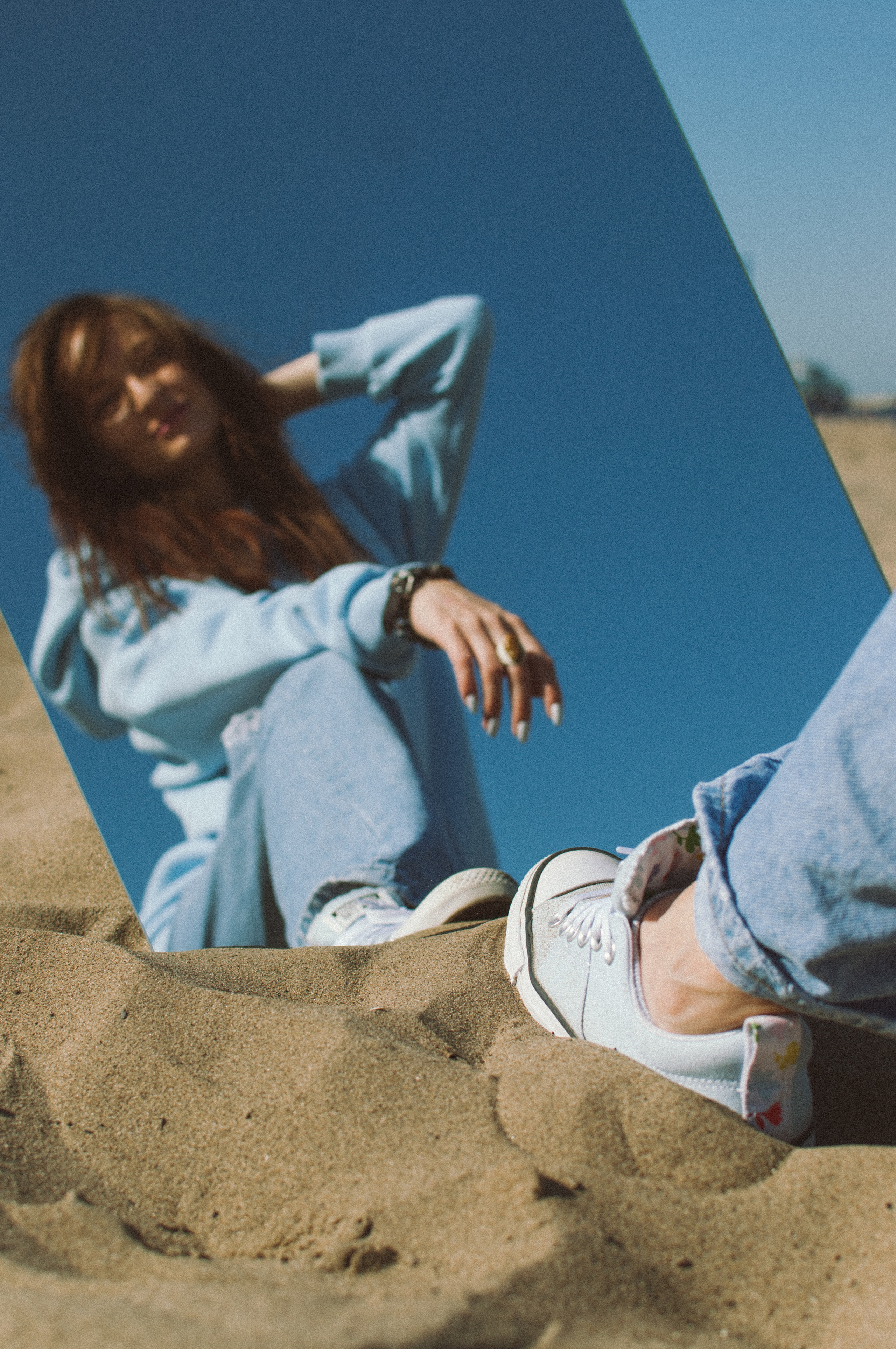 Алла. Фотограф в Самаре Иван Булатов