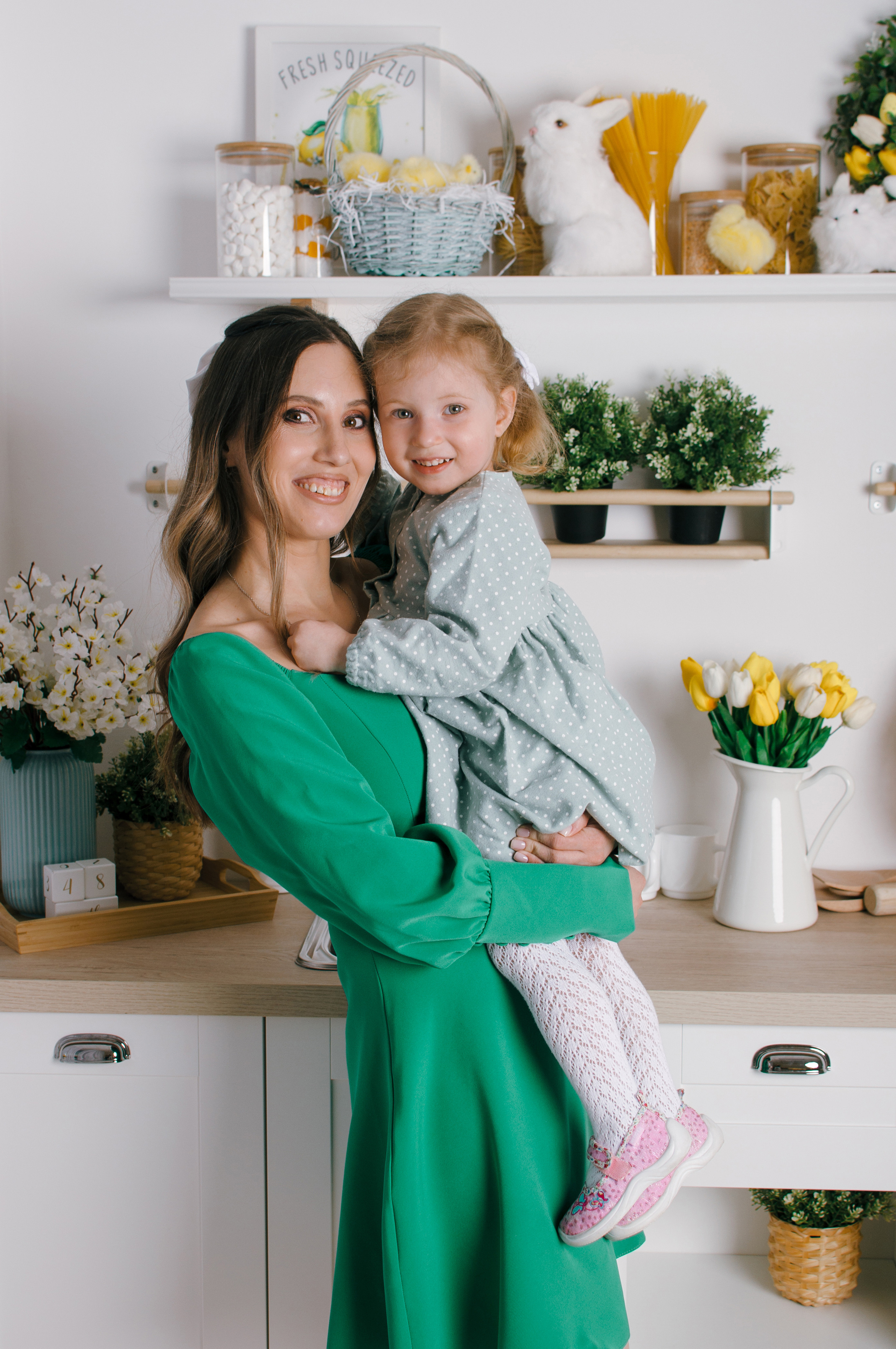 Алла и Виктория. Фотограф в Самаре Иван Булатов