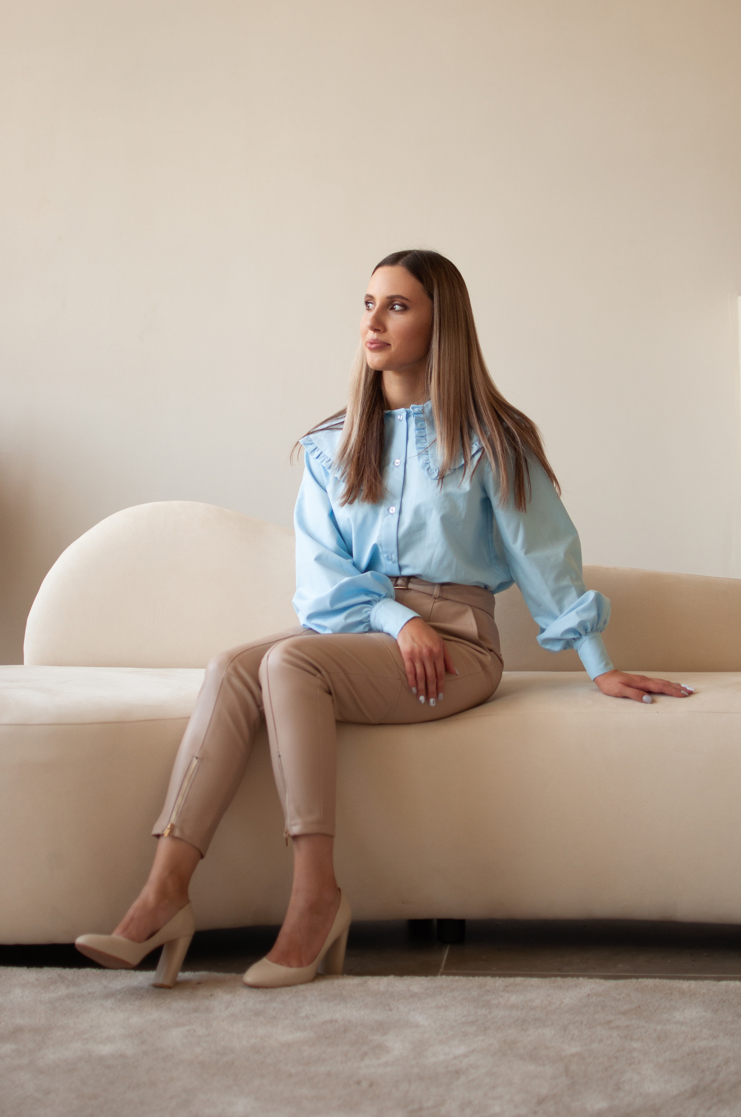 Контент-съемка для соцсетей смм менеджера. Фотограф в Самаре Иван Булатов