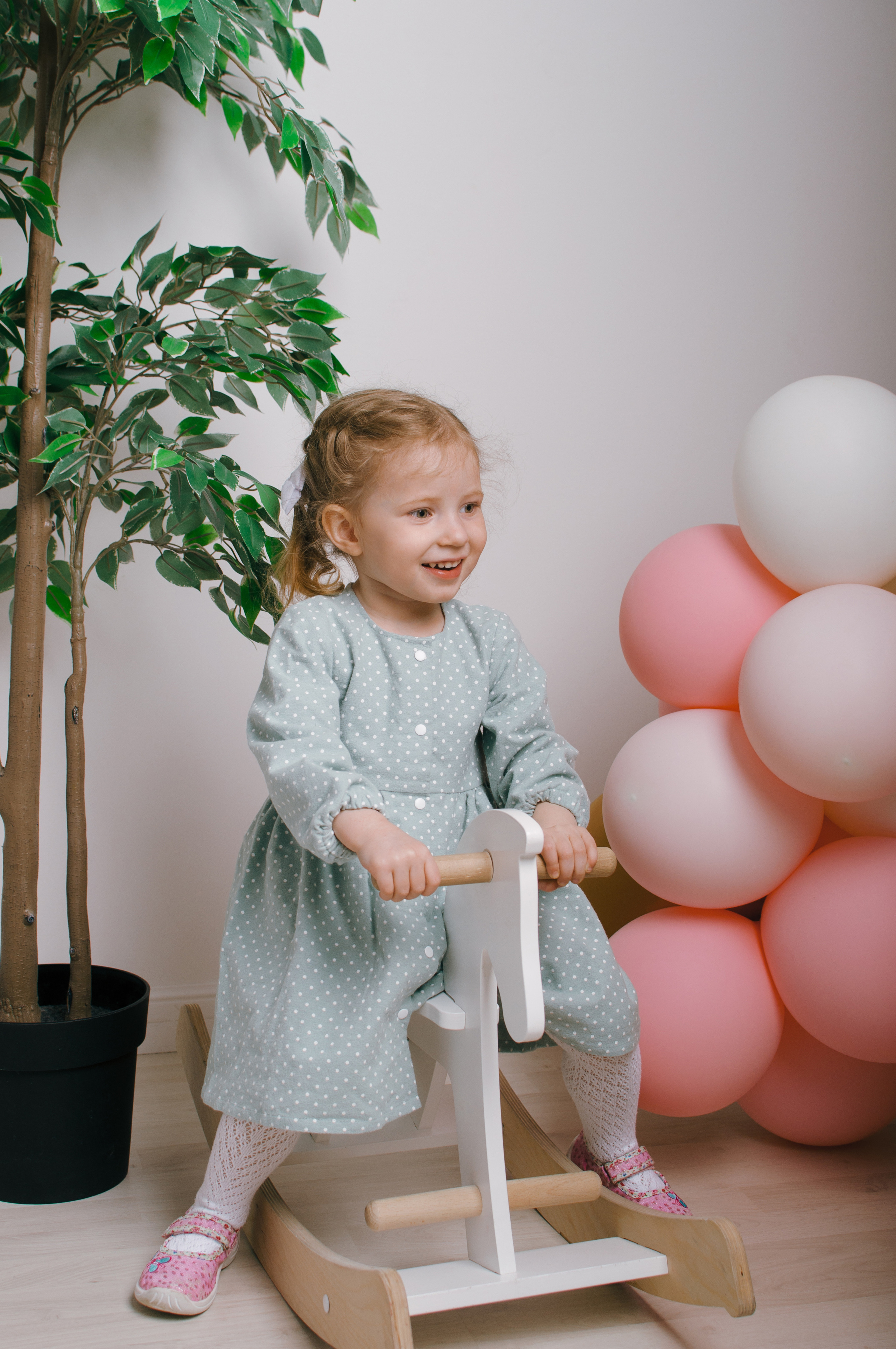 Алла и Виктория. Фотограф в Самаре Иван Булатов