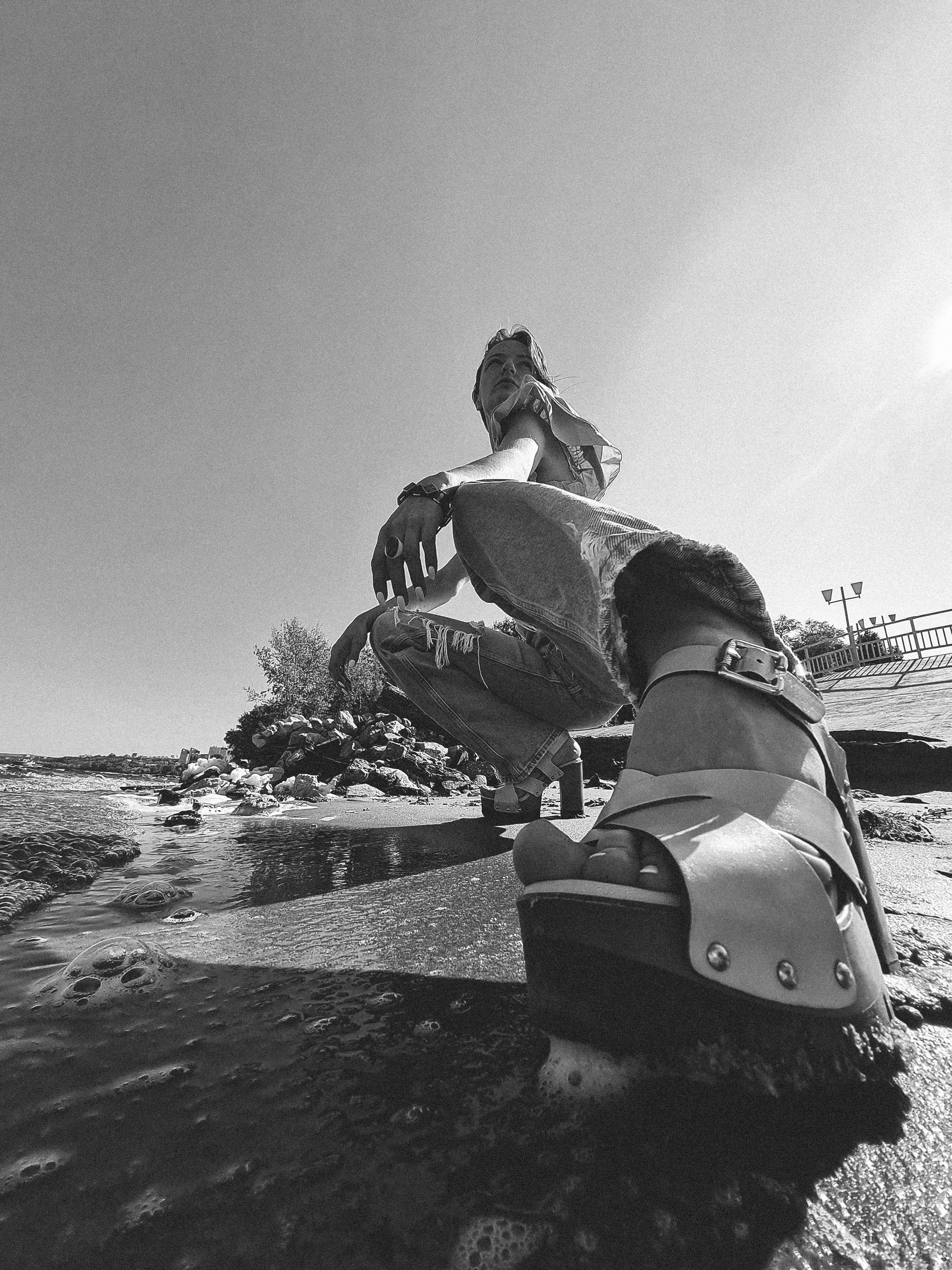 Алла. Фотограф в Самаре Иван Булатов