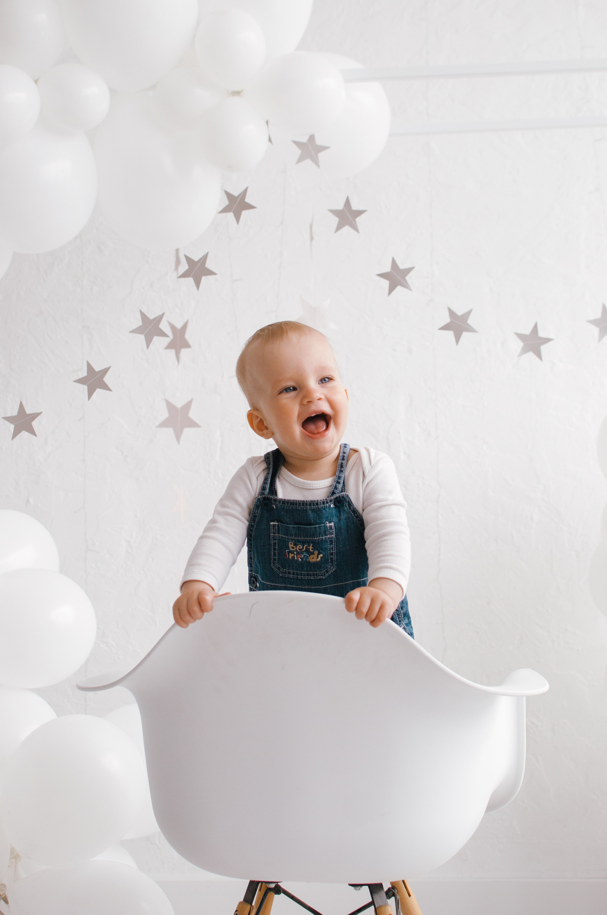 Семья Ливановых. Фотограф в Самаре Иван Булатов