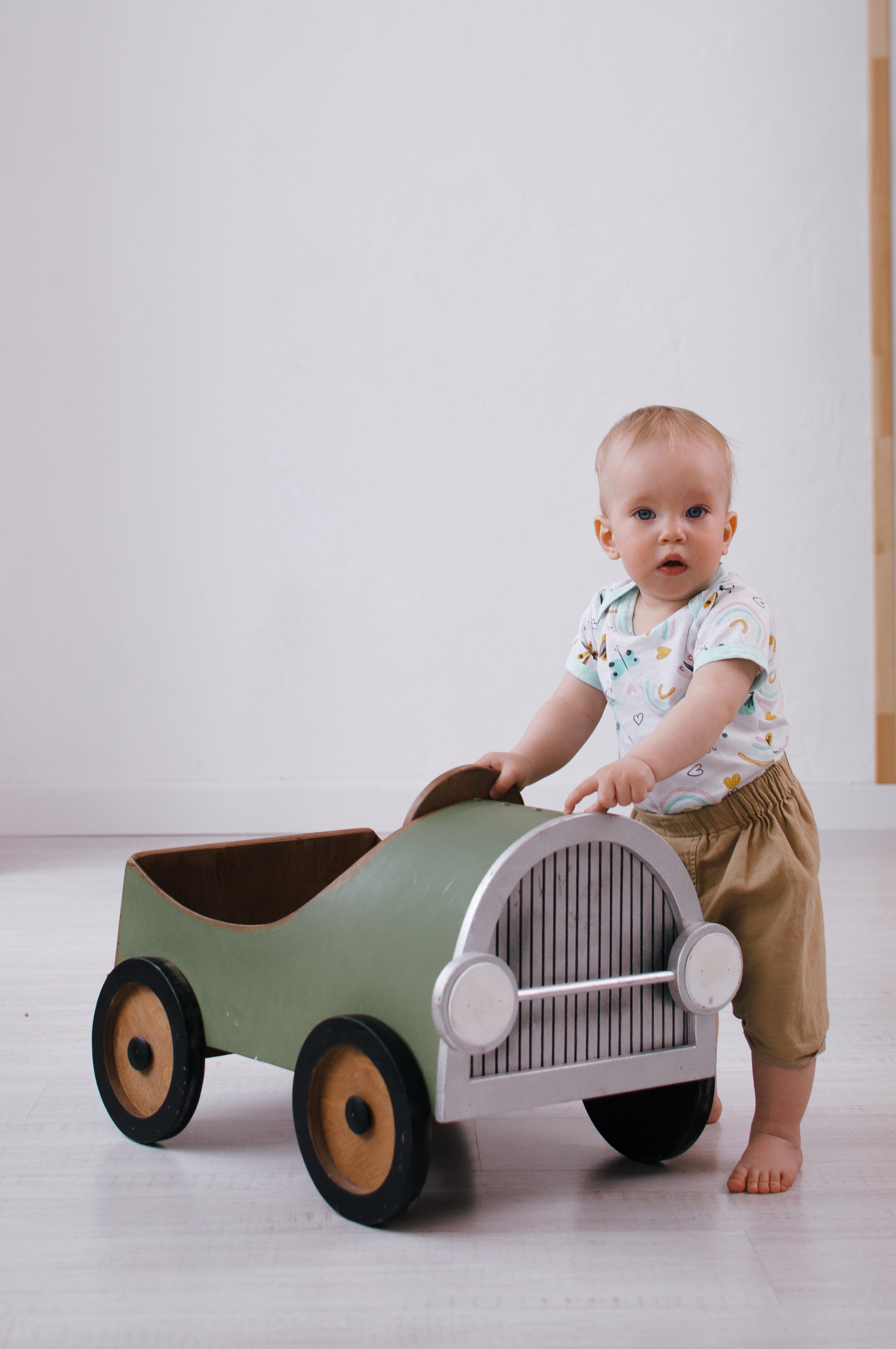 Семья Ливановых. Фотограф в Самаре Иван Булатов