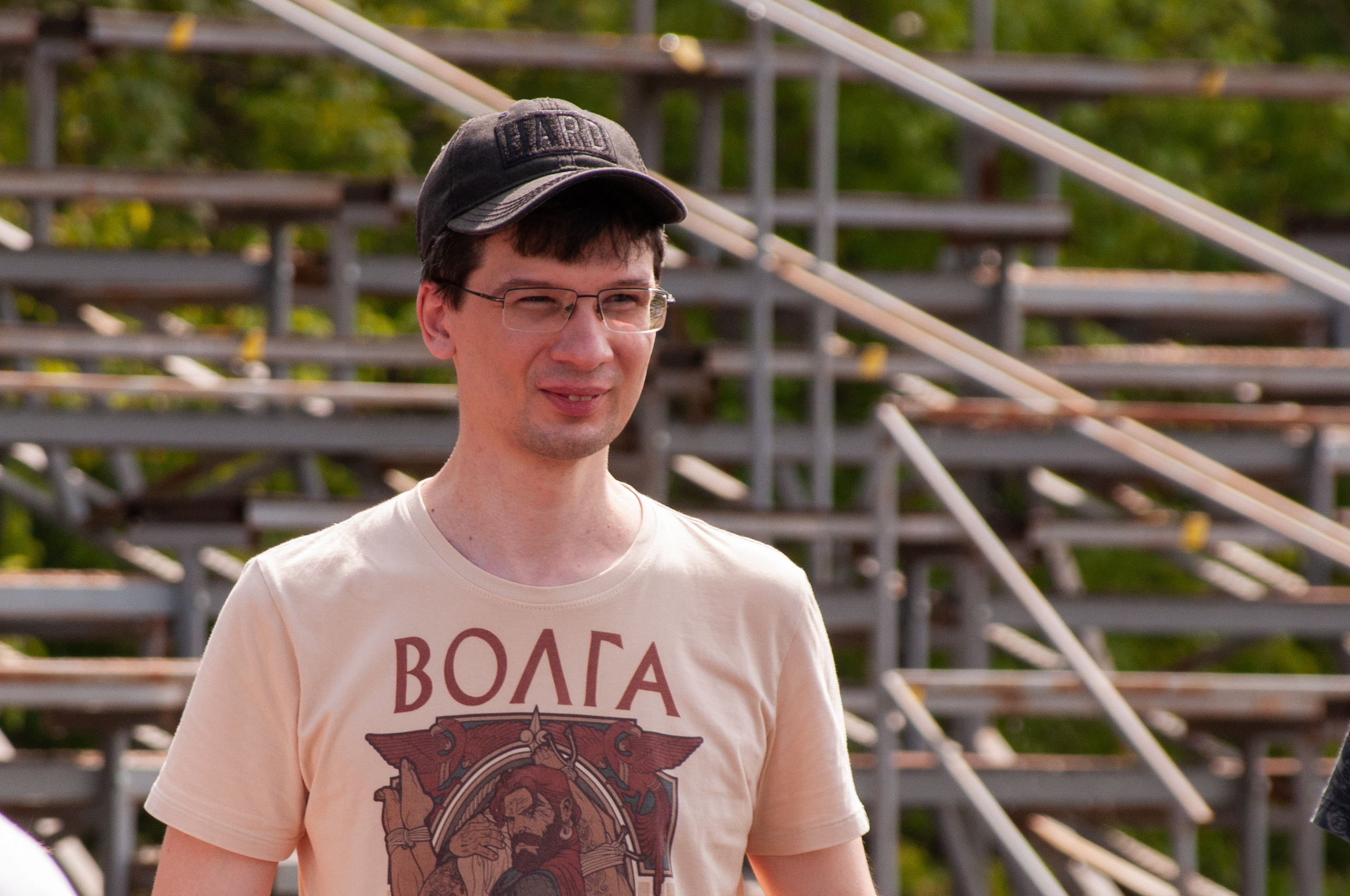 Репортаж тимбилдинга для компании. Фотограф в Самаре Иван Булатов