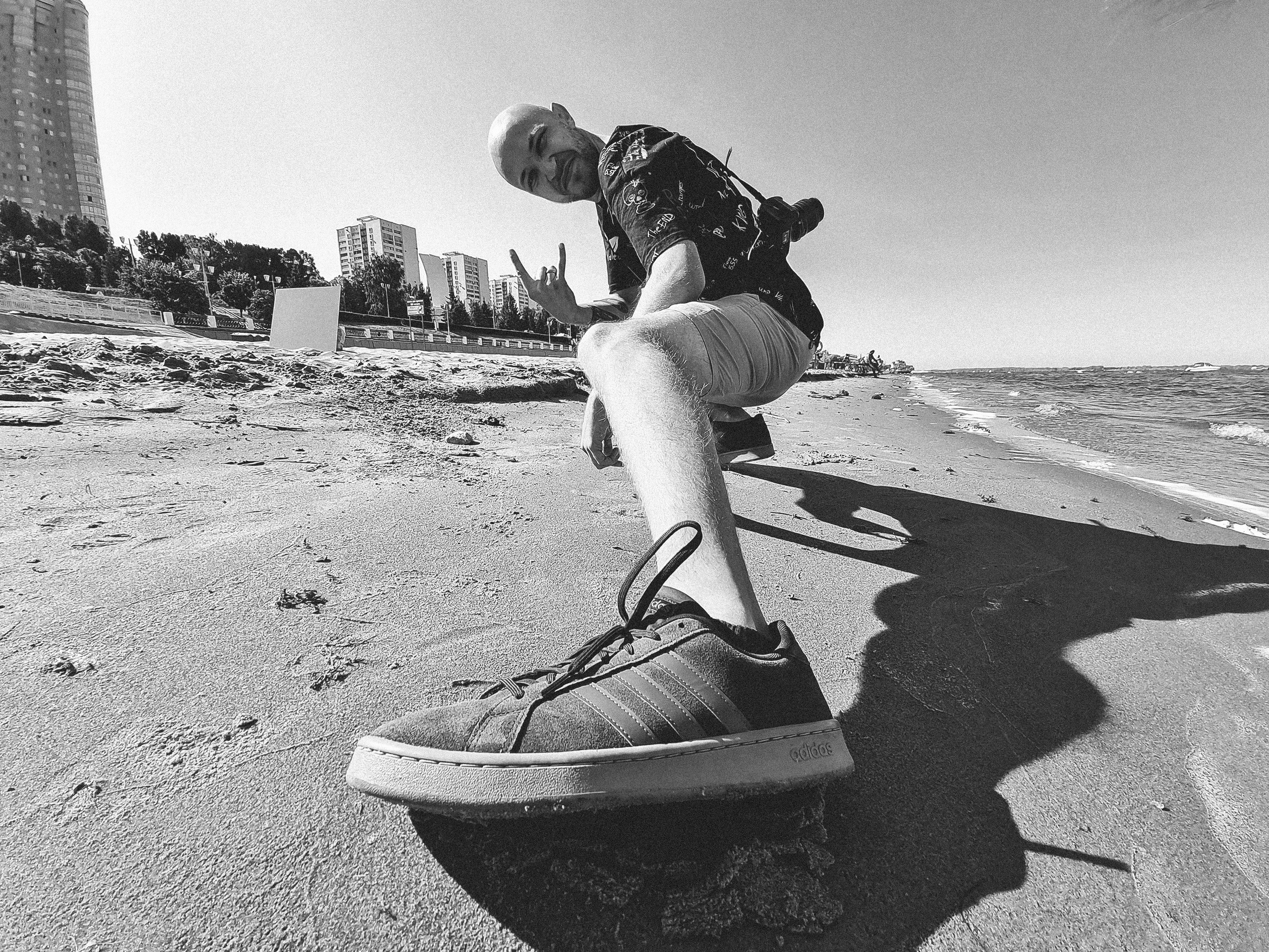 Алла. Фотограф в Самаре Иван Булатов