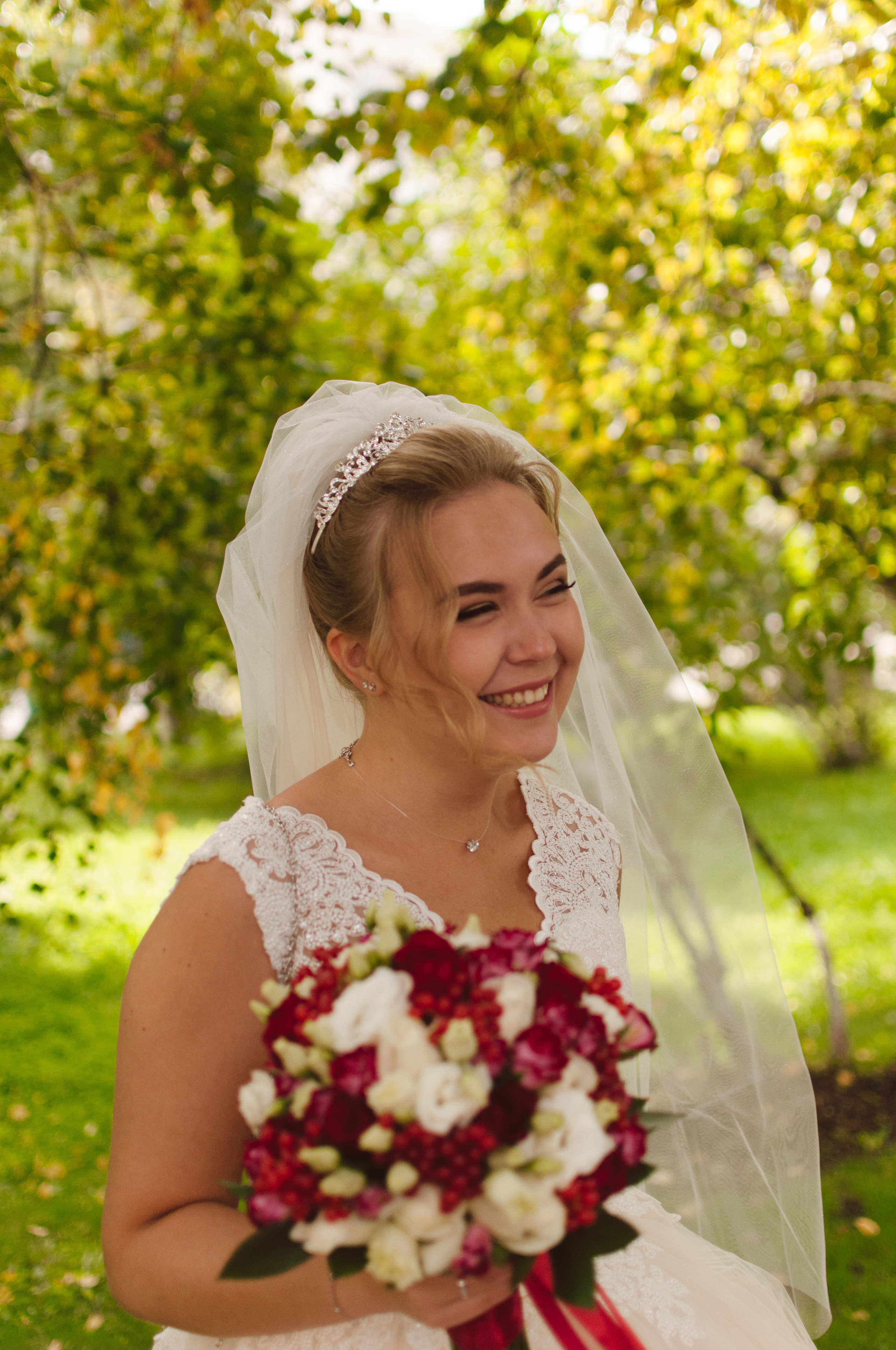 Свадебная фотосъемка Семена и Ирины. Фотограф в Самаре Иван Булатов