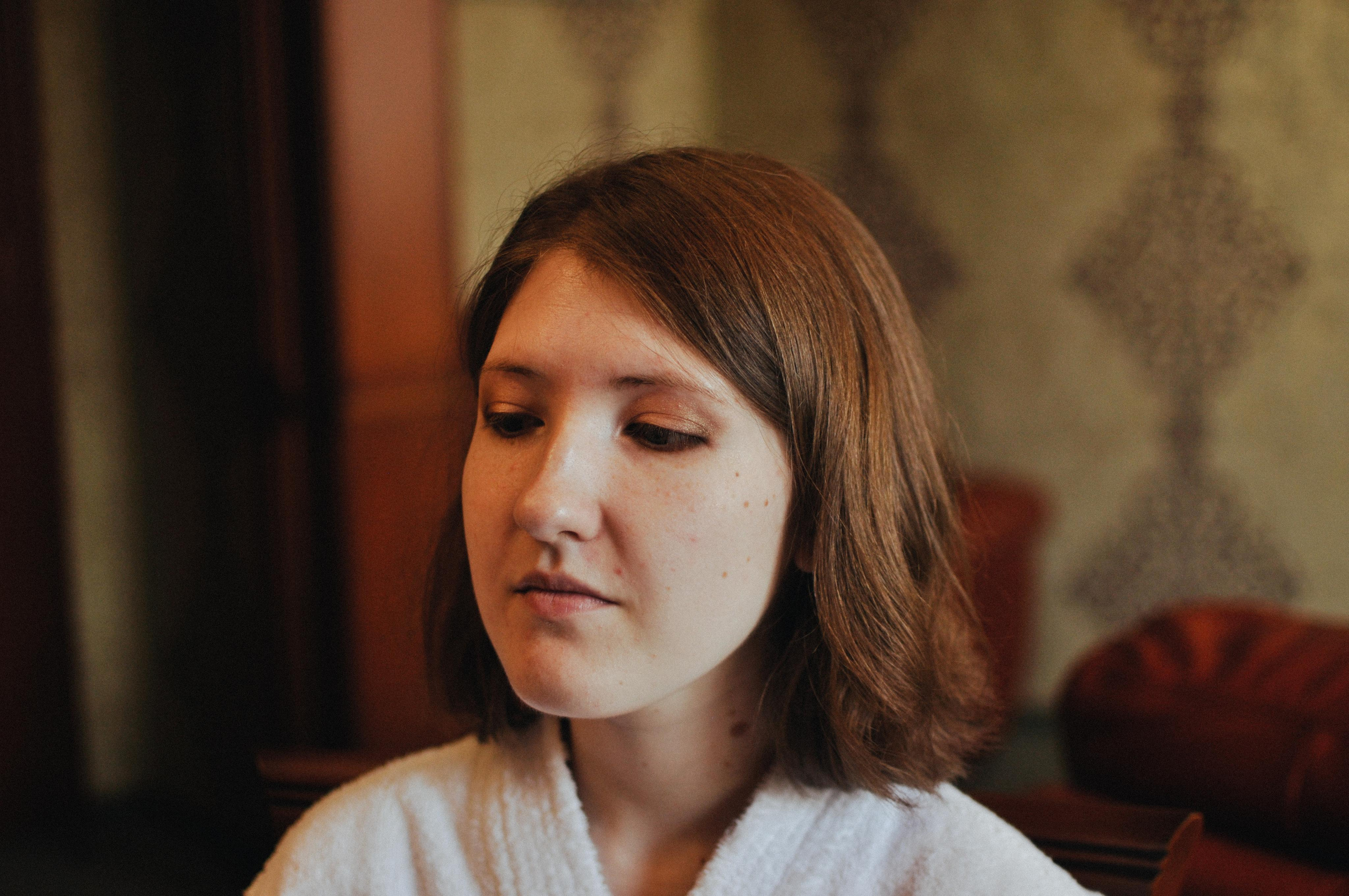 Свадебная фотосъемка Сергея и Анастасии. Фотограф в Самаре Иван Булатов