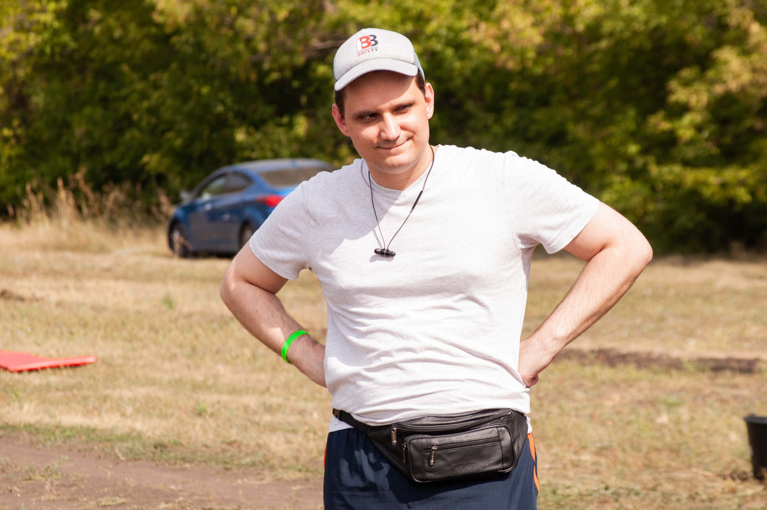 Репортаж тимбилдинга для компании. Фотограф в Самаре Иван Булатов