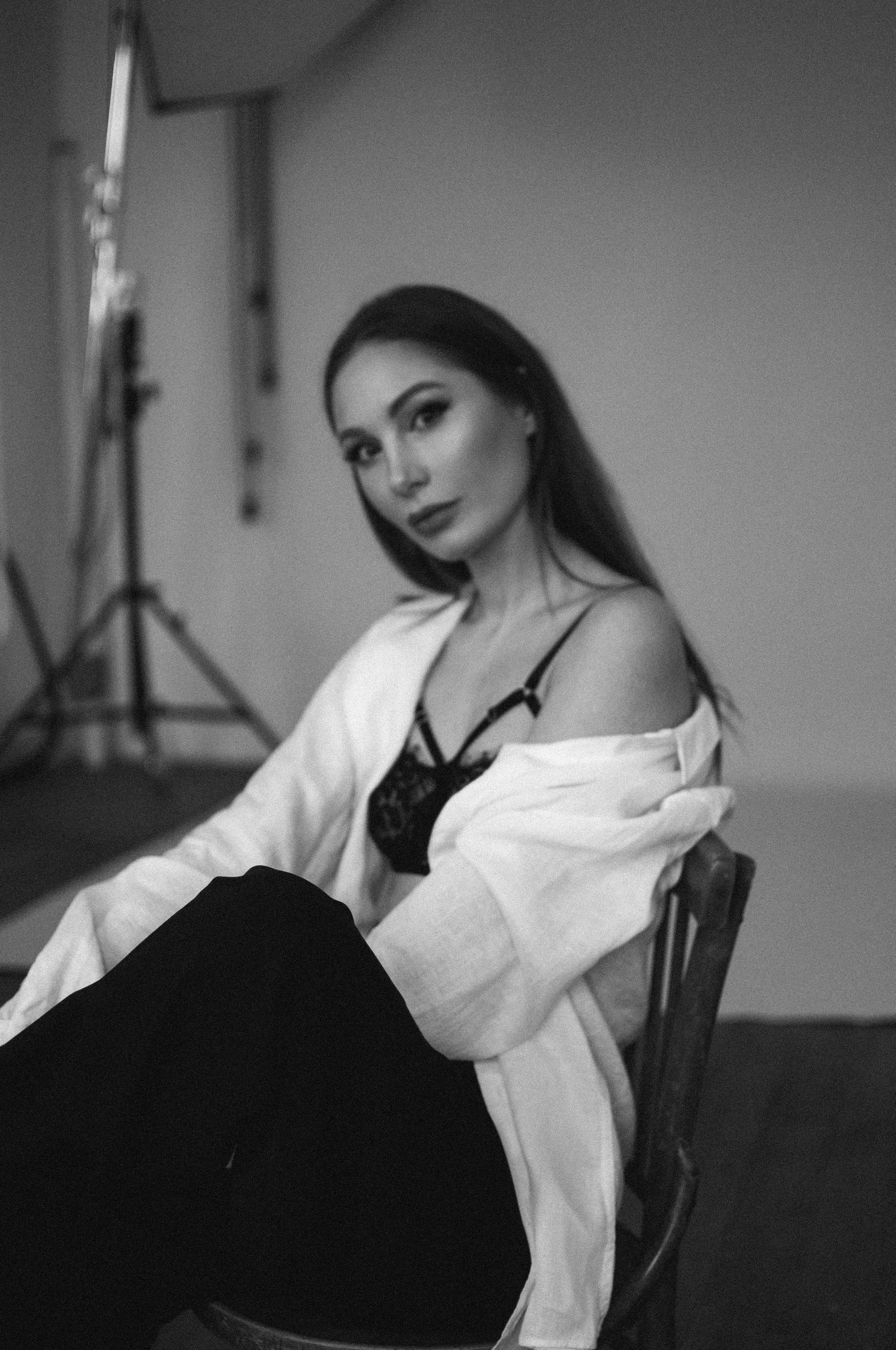 Яна. Фотограф в Самаре Иван Булатов