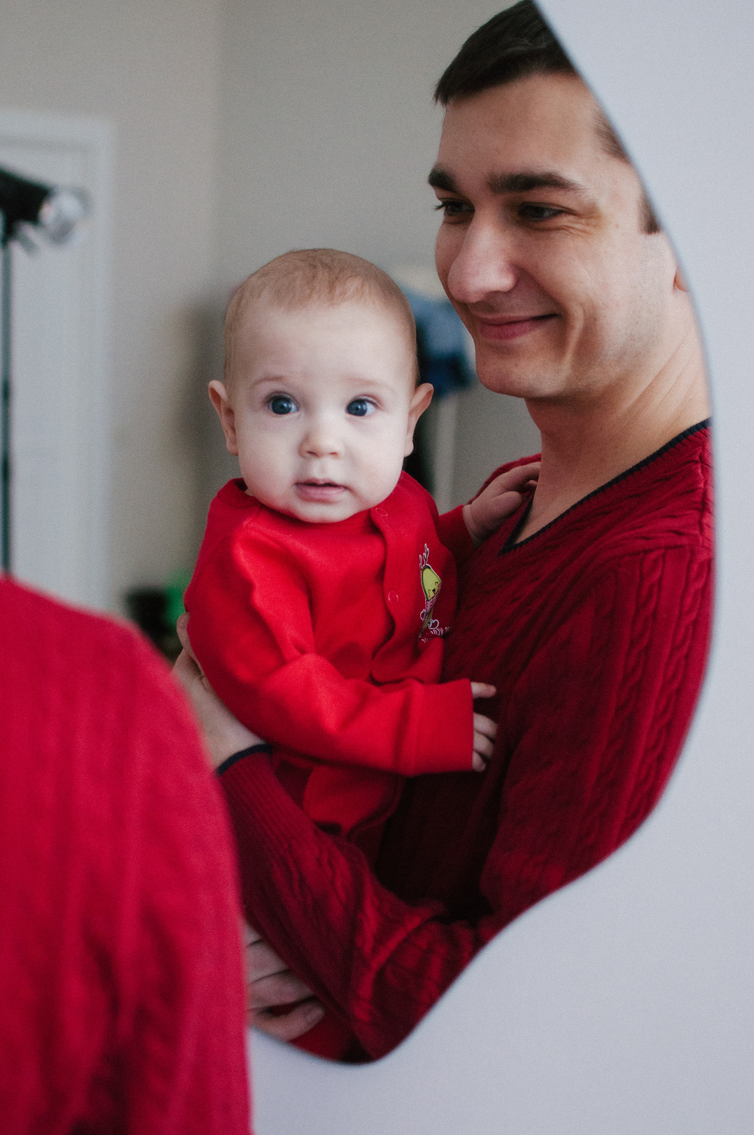 Семья Селивоненко. Фотограф в Самаре Иван Булатов