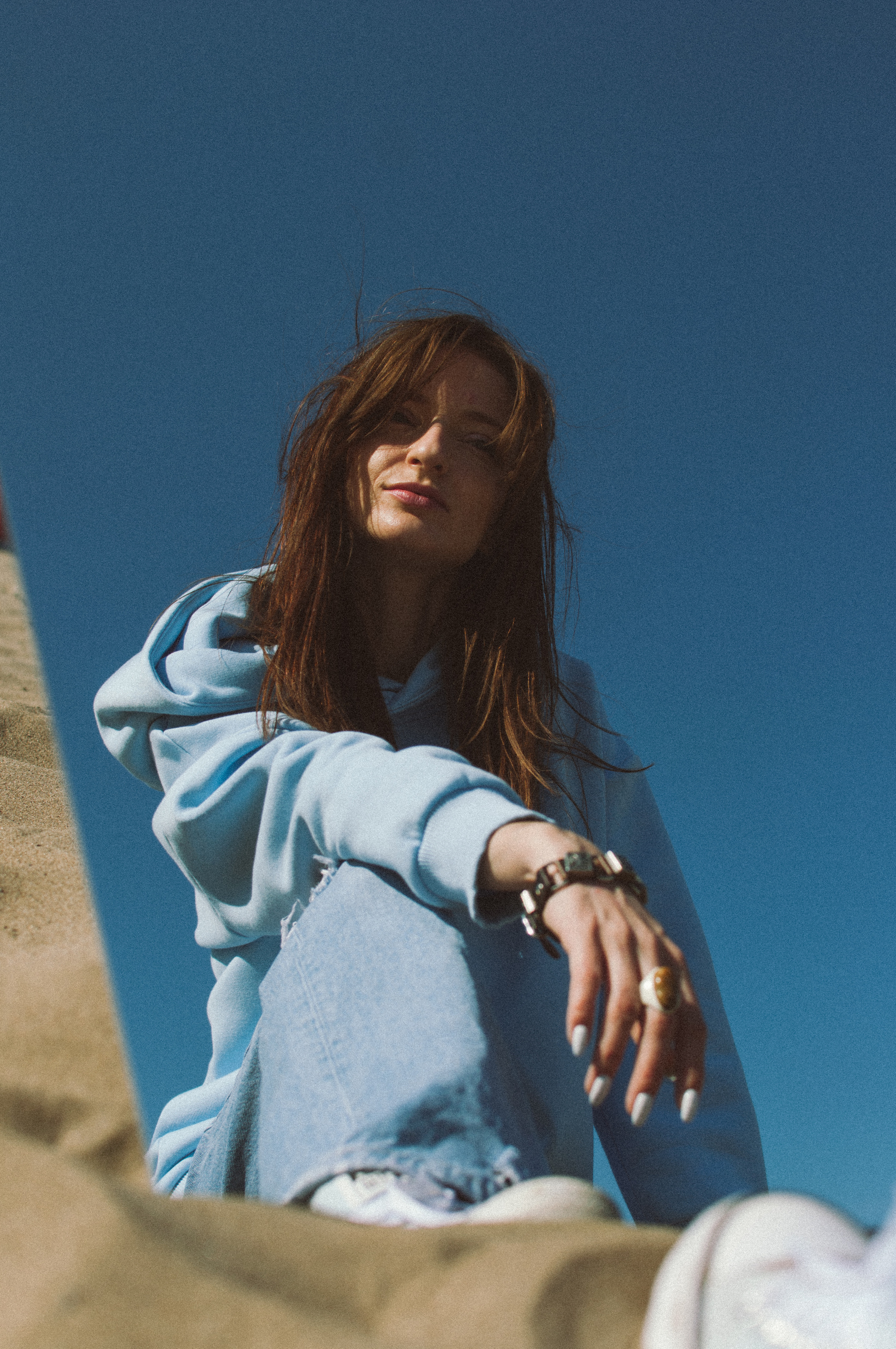 Алла. Фотограф в Самаре Иван Булатов