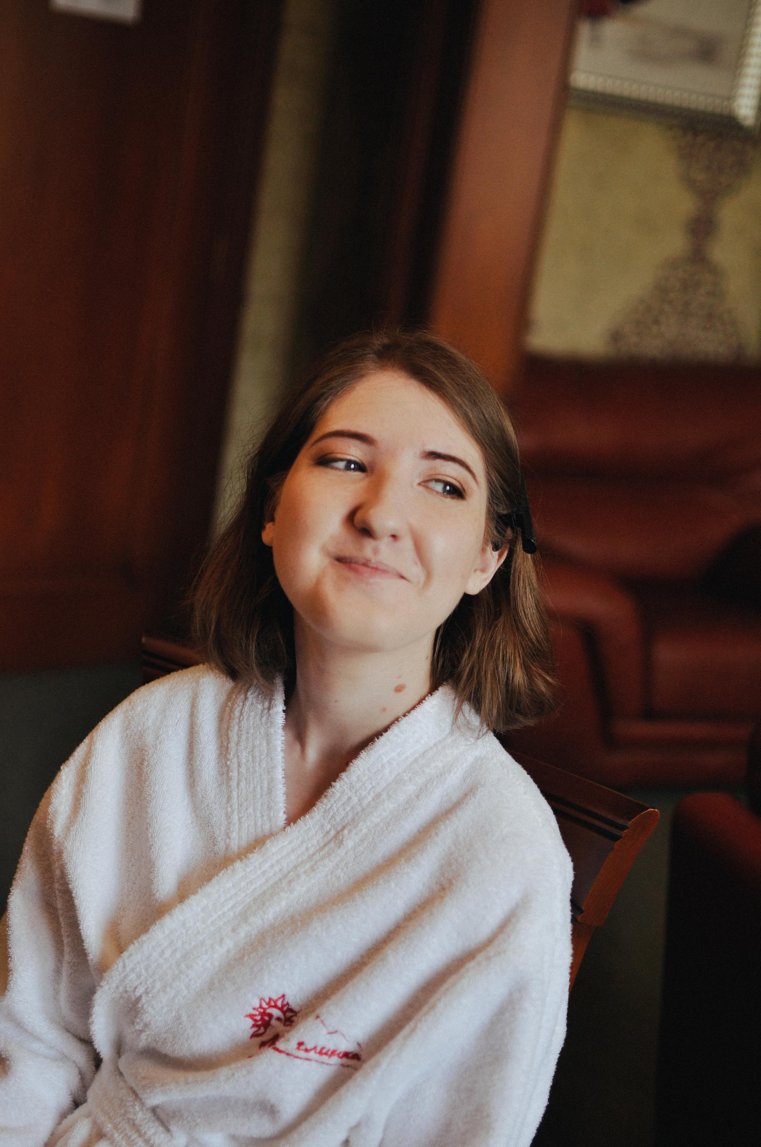 Свадебная фотосъемка Сергея и Анастасии. Фотограф в Самаре Иван Булатов