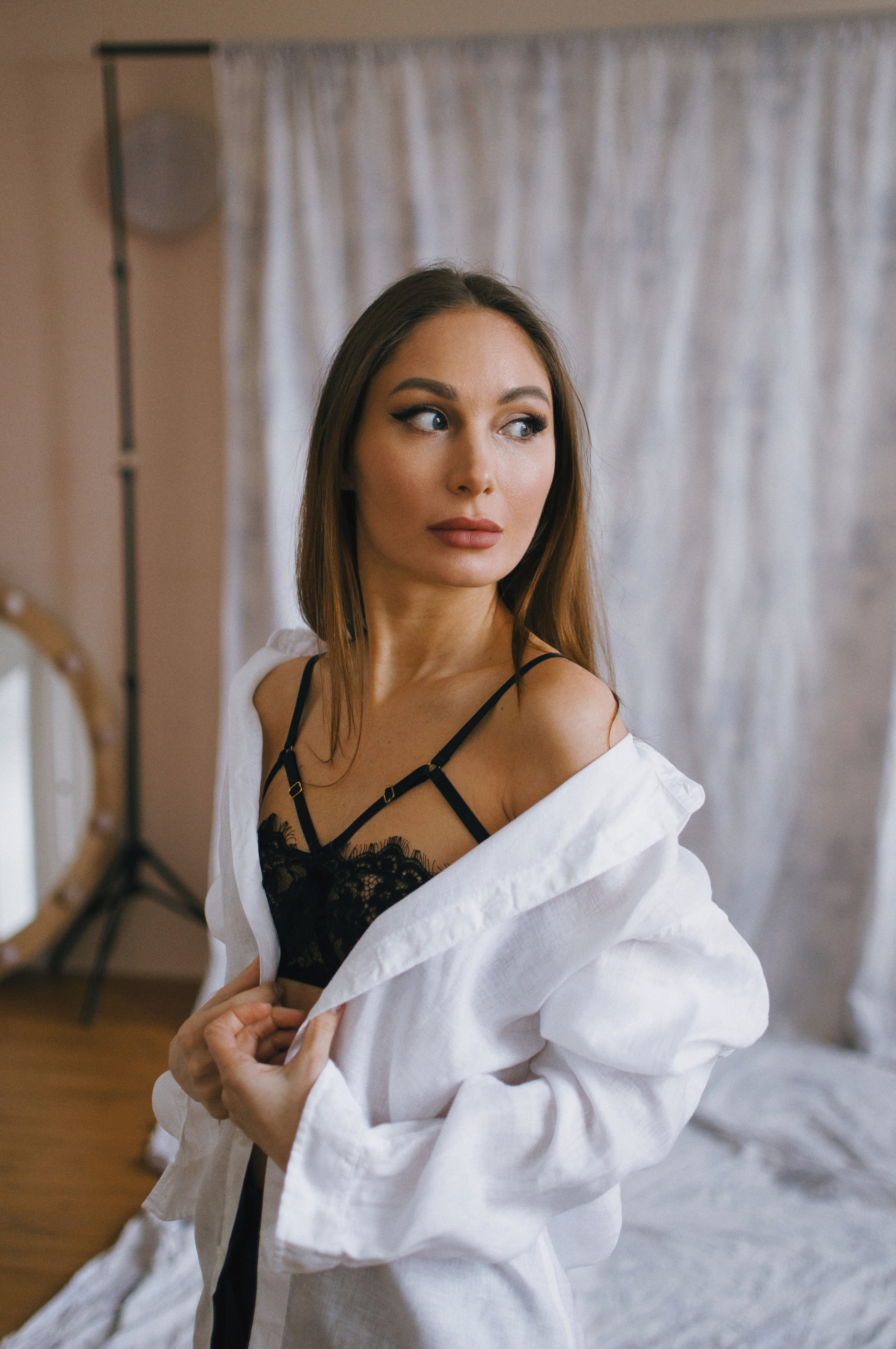 Яна. Фотограф в Самаре Иван Булатов