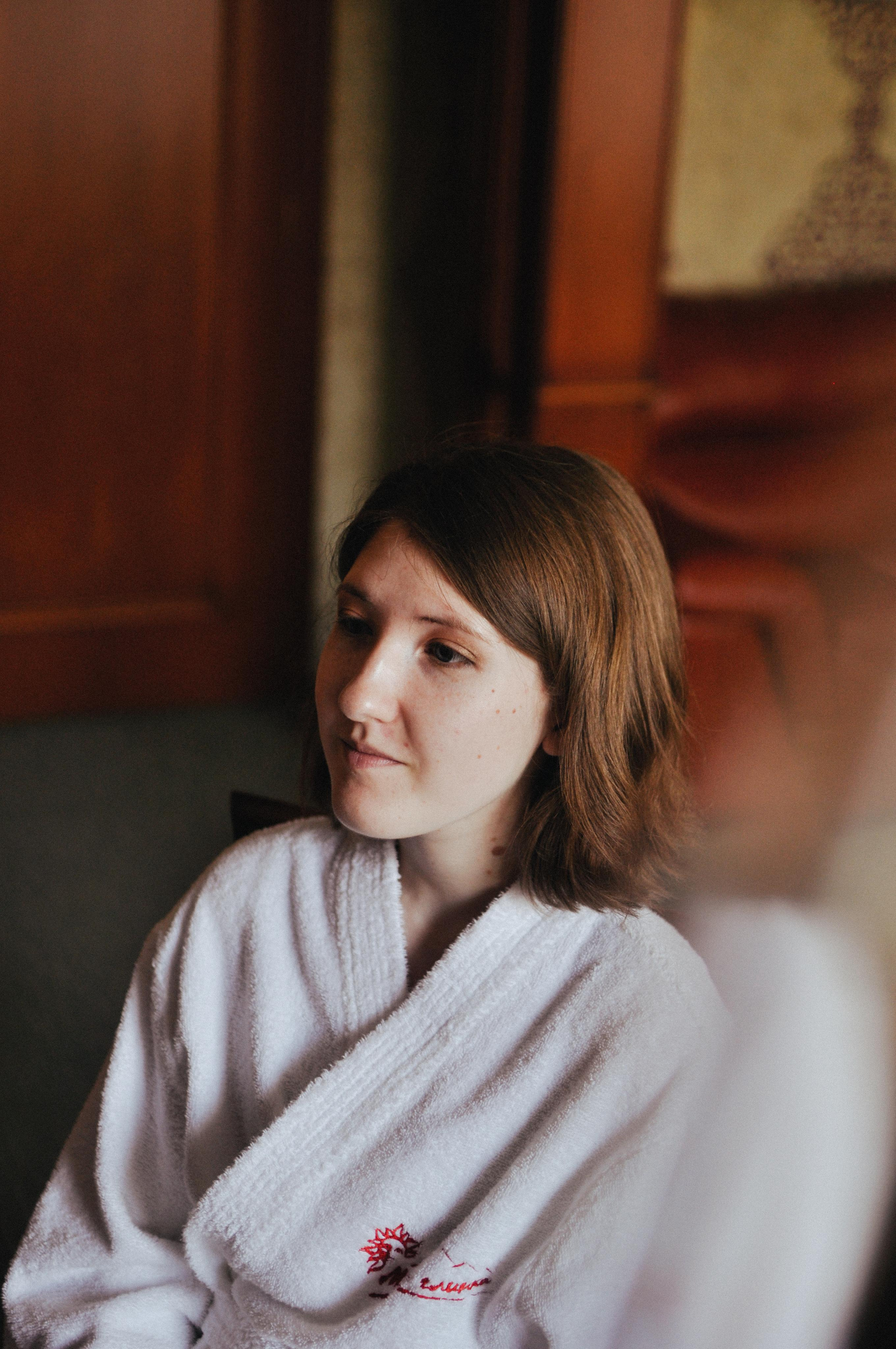 Свадебная фотосъемка Сергея и Анастасии. Фотограф в Самаре Иван Булатов