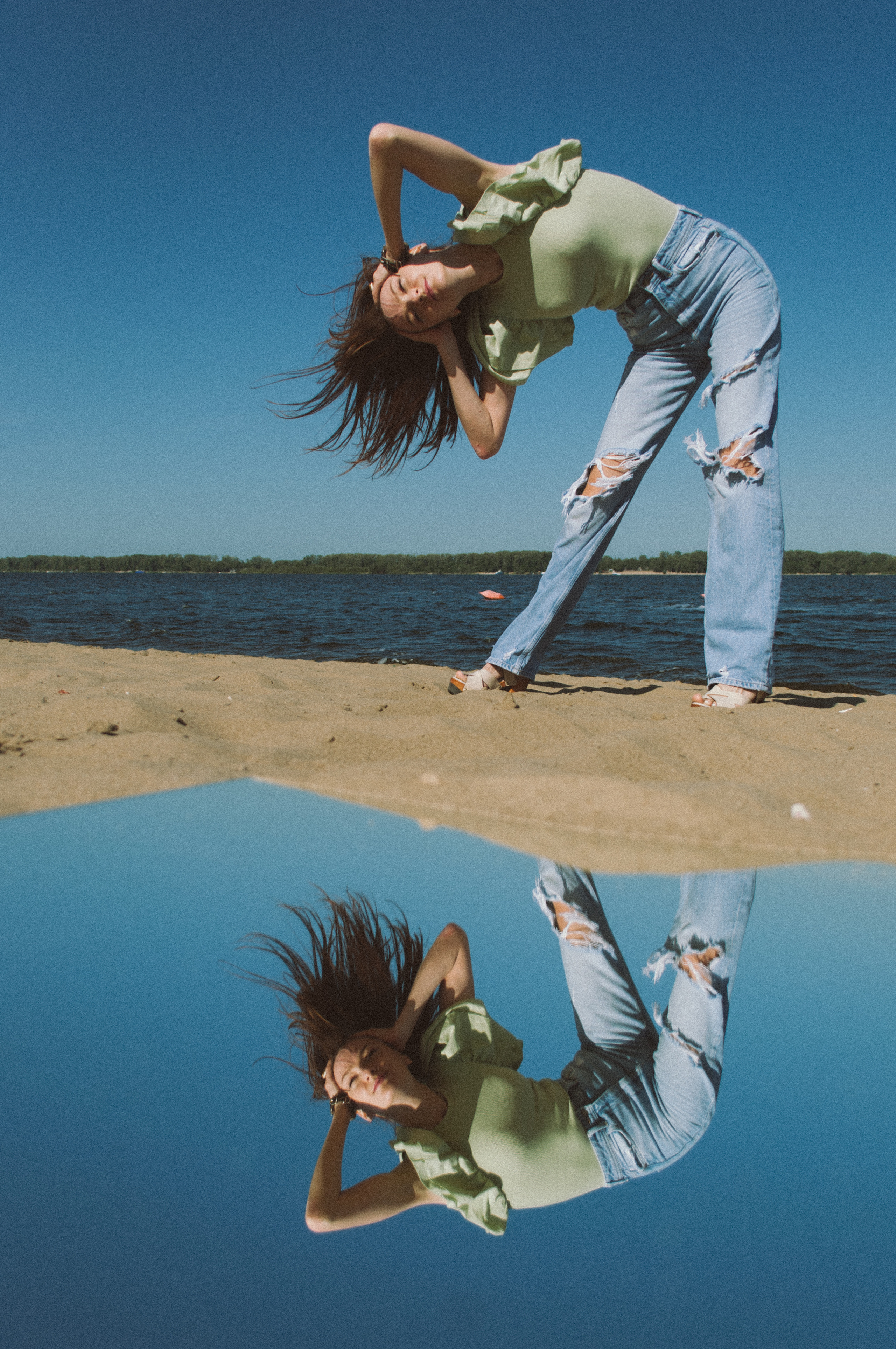 Алла. Фотограф в Самаре Иван Булатов