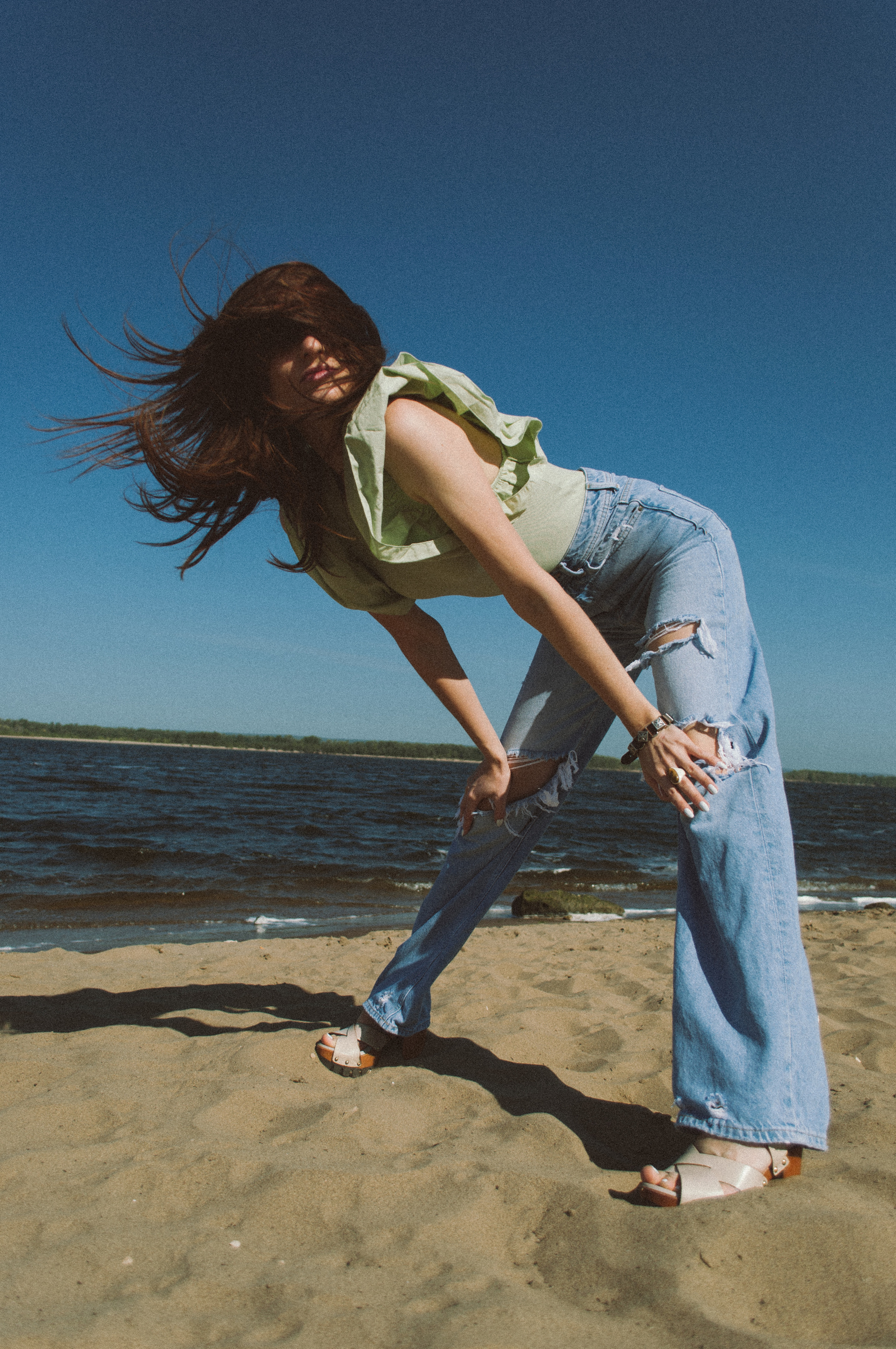 Алла. Фотограф в Самаре Иван Булатов