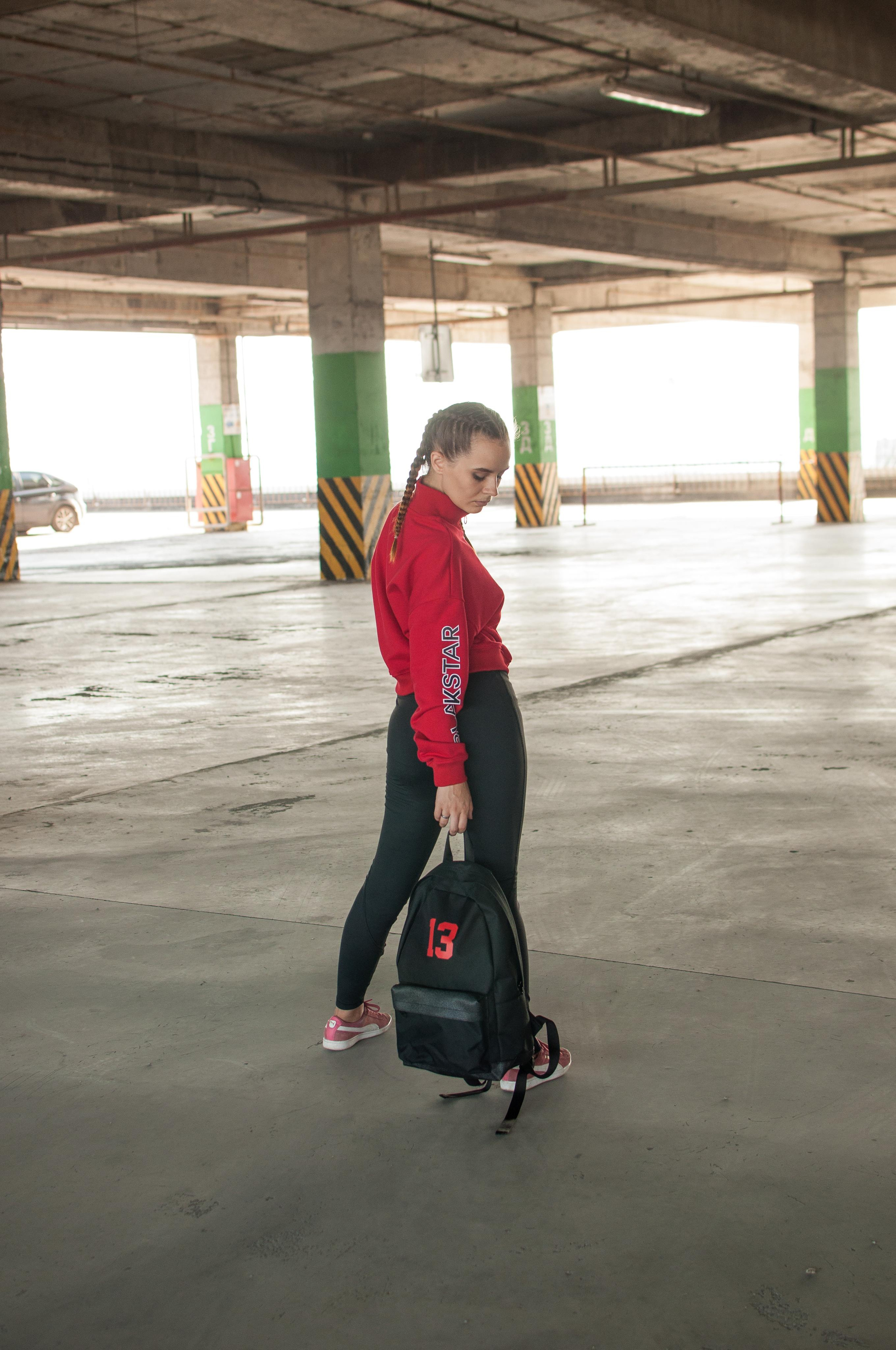 Контент-съемка для соцсетей и рекламы шоурума одежды. Фотограф в Самаре Иван Булатов