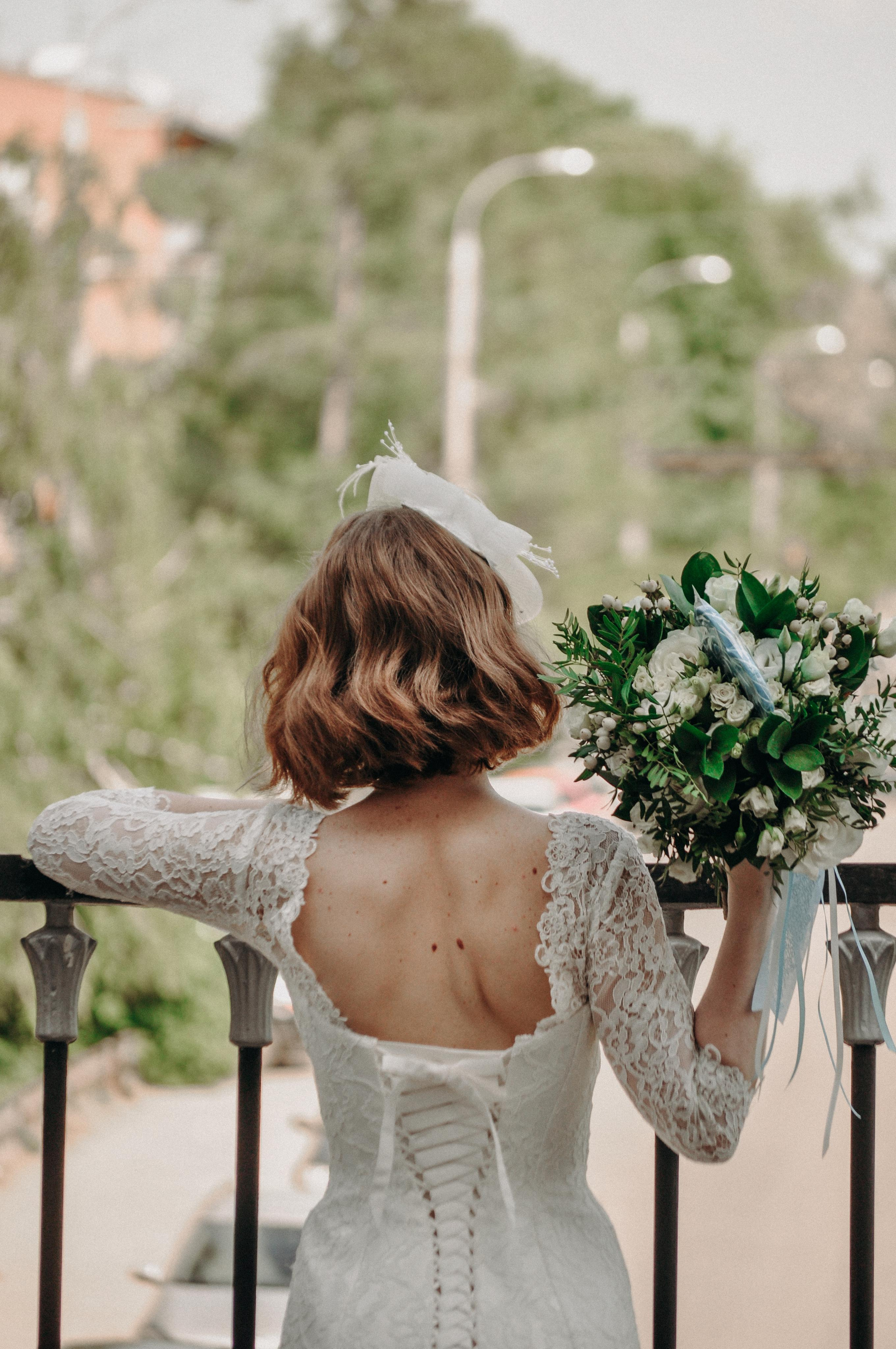 Свадебная фотосъемка Сергея и Анастасии. Фотограф в Самаре Иван Булатов