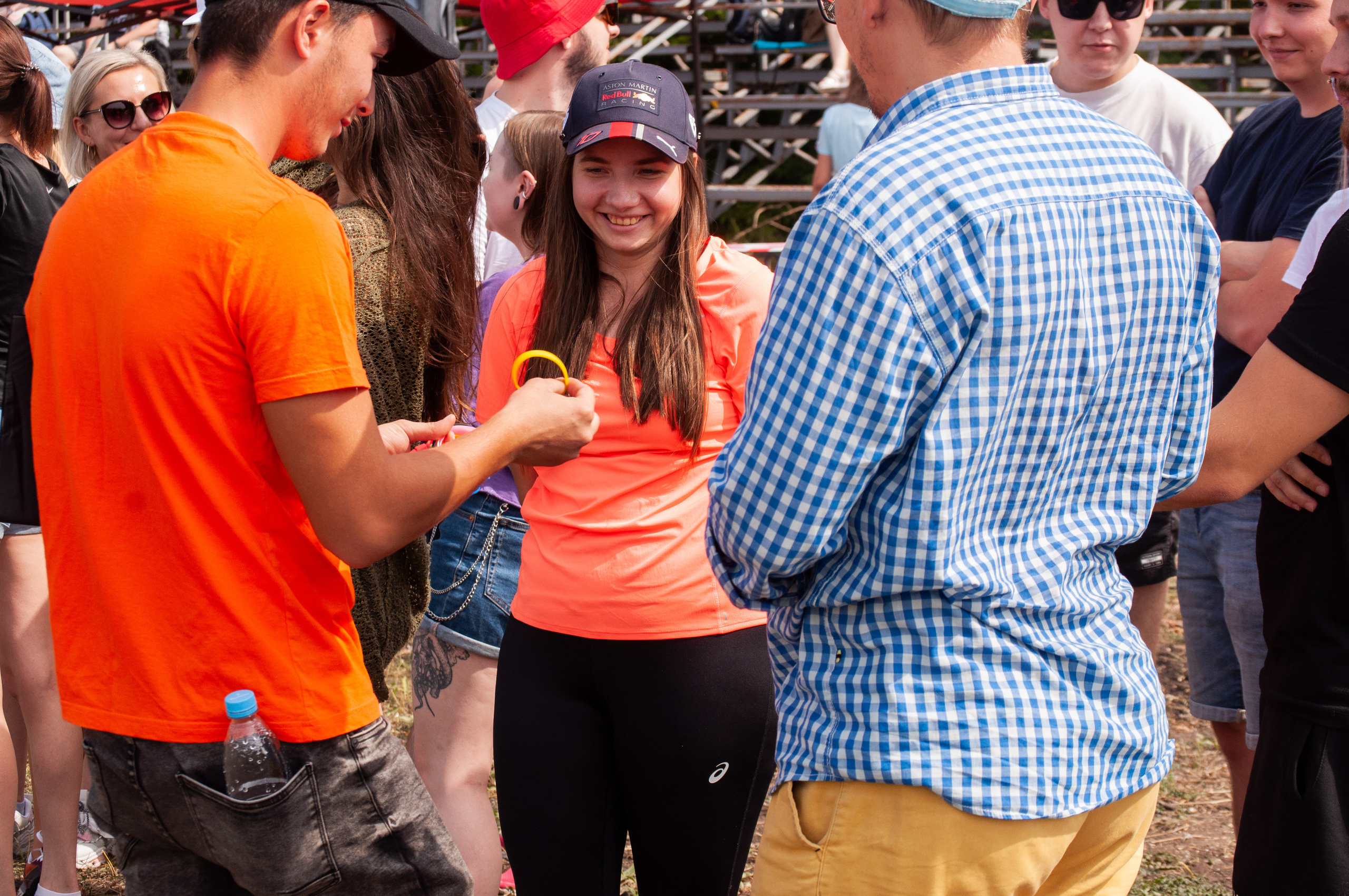 Репортаж тимбилдинга для компании. Фотограф в Самаре Иван Булатов