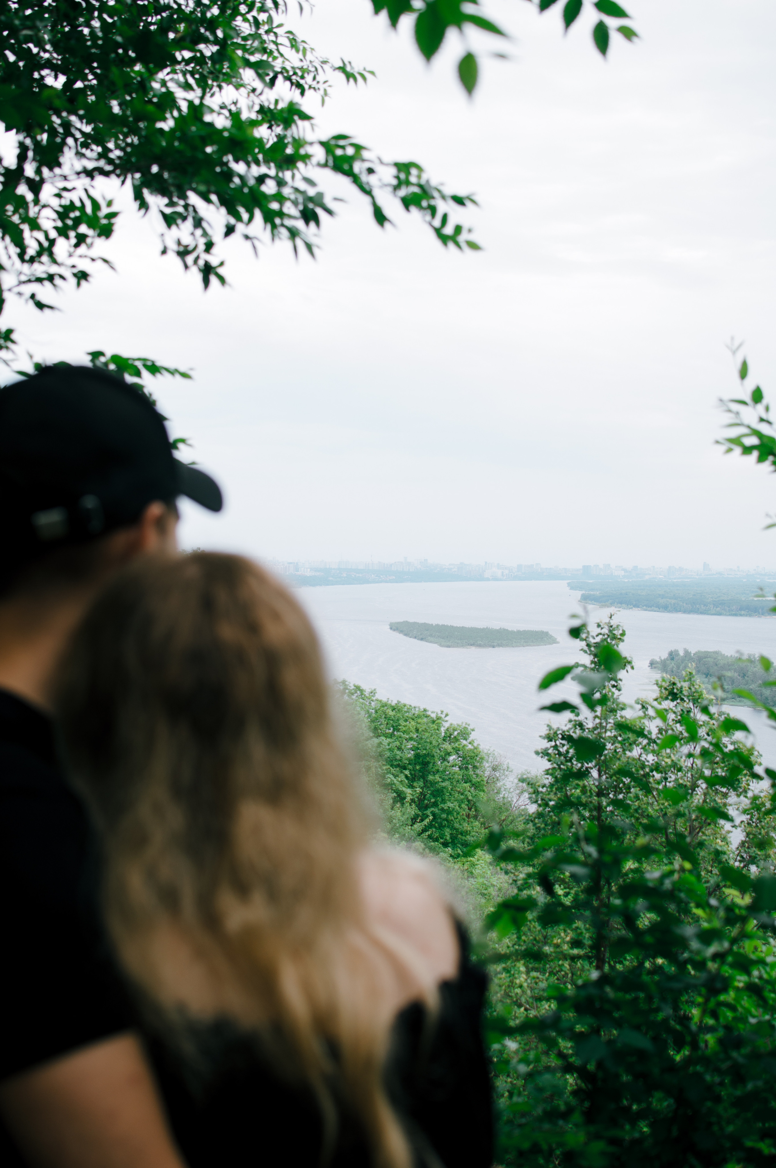 Сергей и Дарья. Фотограф в Самаре Иван Булатов