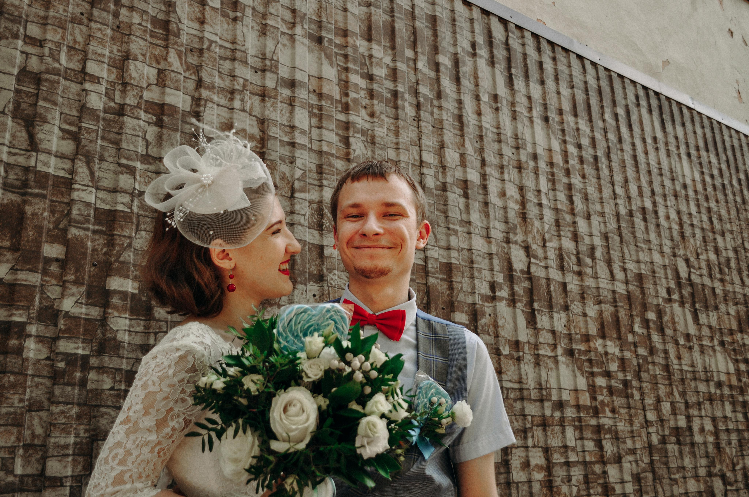 Свадебная фотосъемка Сергея и Анастасии. Фотограф в Самаре Иван Булатов